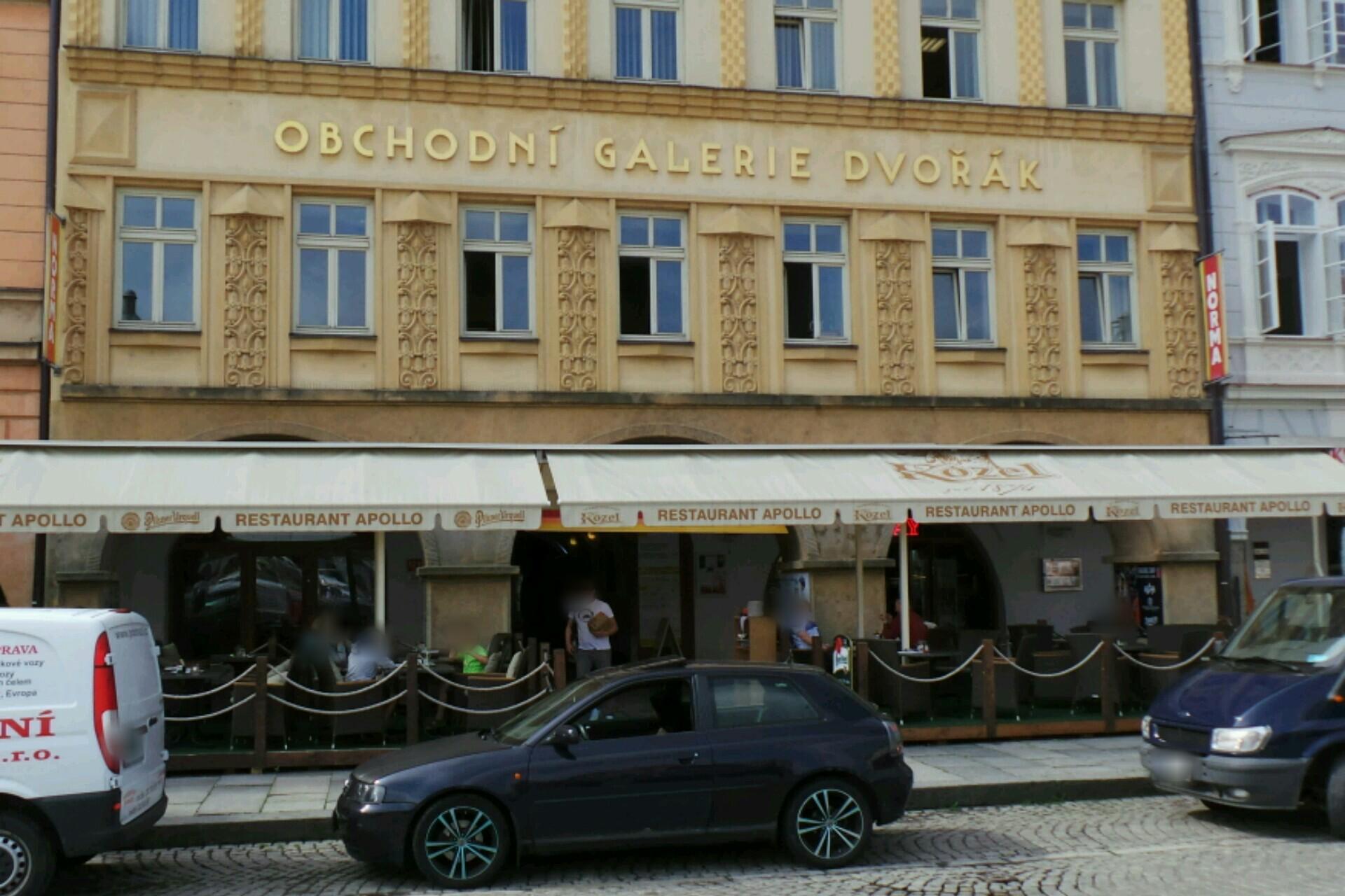 JUDr. Ladislav Dusil, advokát