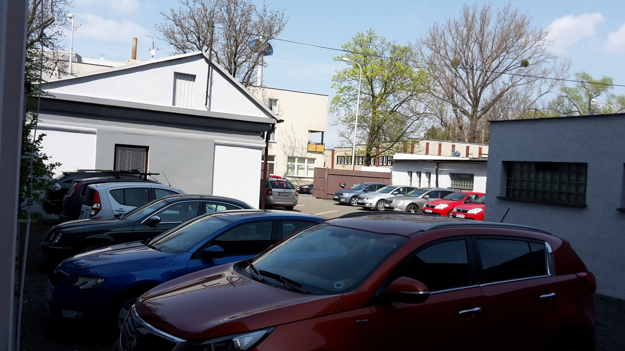 Autopůjčovna RENORENT foto 4