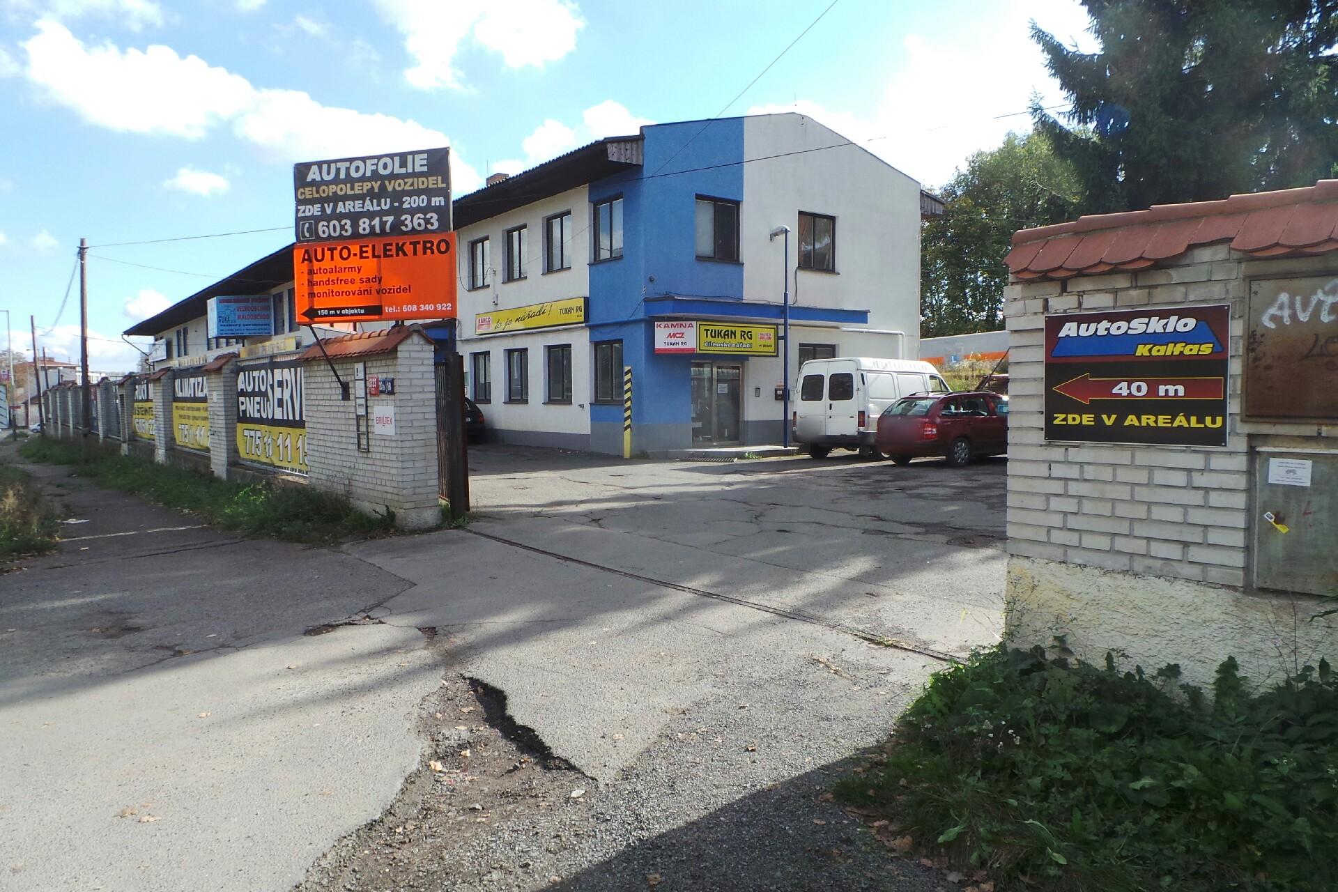 LANDEMONTE TRADE, s.r.o.