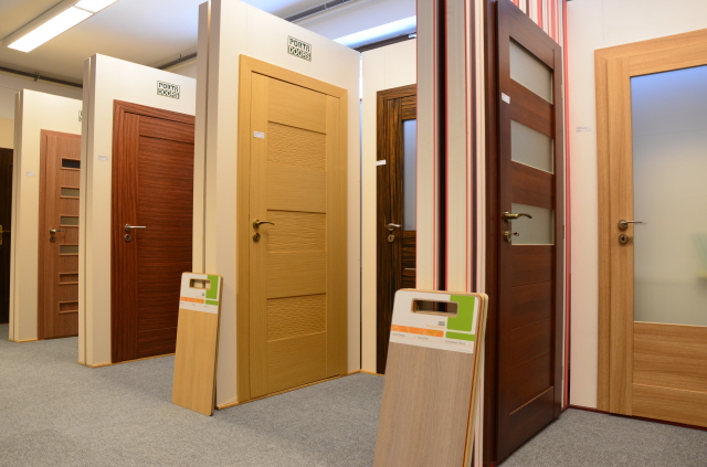 STRNAD podlahy, dveře, s.r.o. foto 2