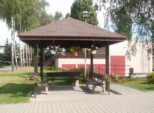 Sociální služby města Jičína foto 2