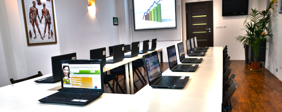 Kurzy kosmetiky - DEXTER ACADEMY foto 4
