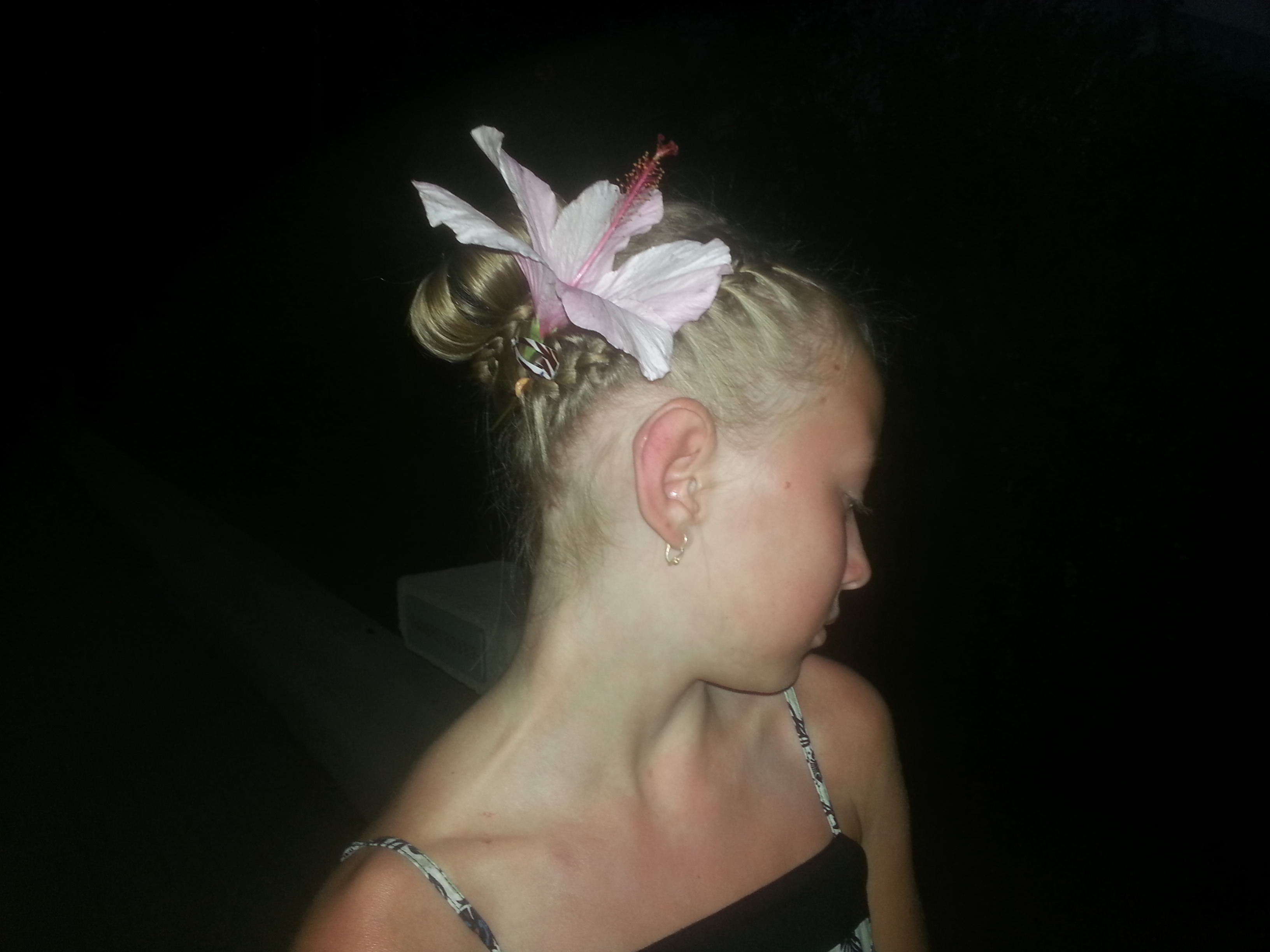 Kadeřnice - Kateřina Štorkánová foto 1