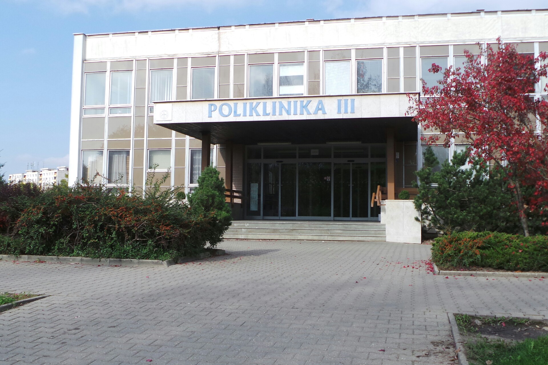 MUDr. Hana Nožičková - Fyzioterapeut