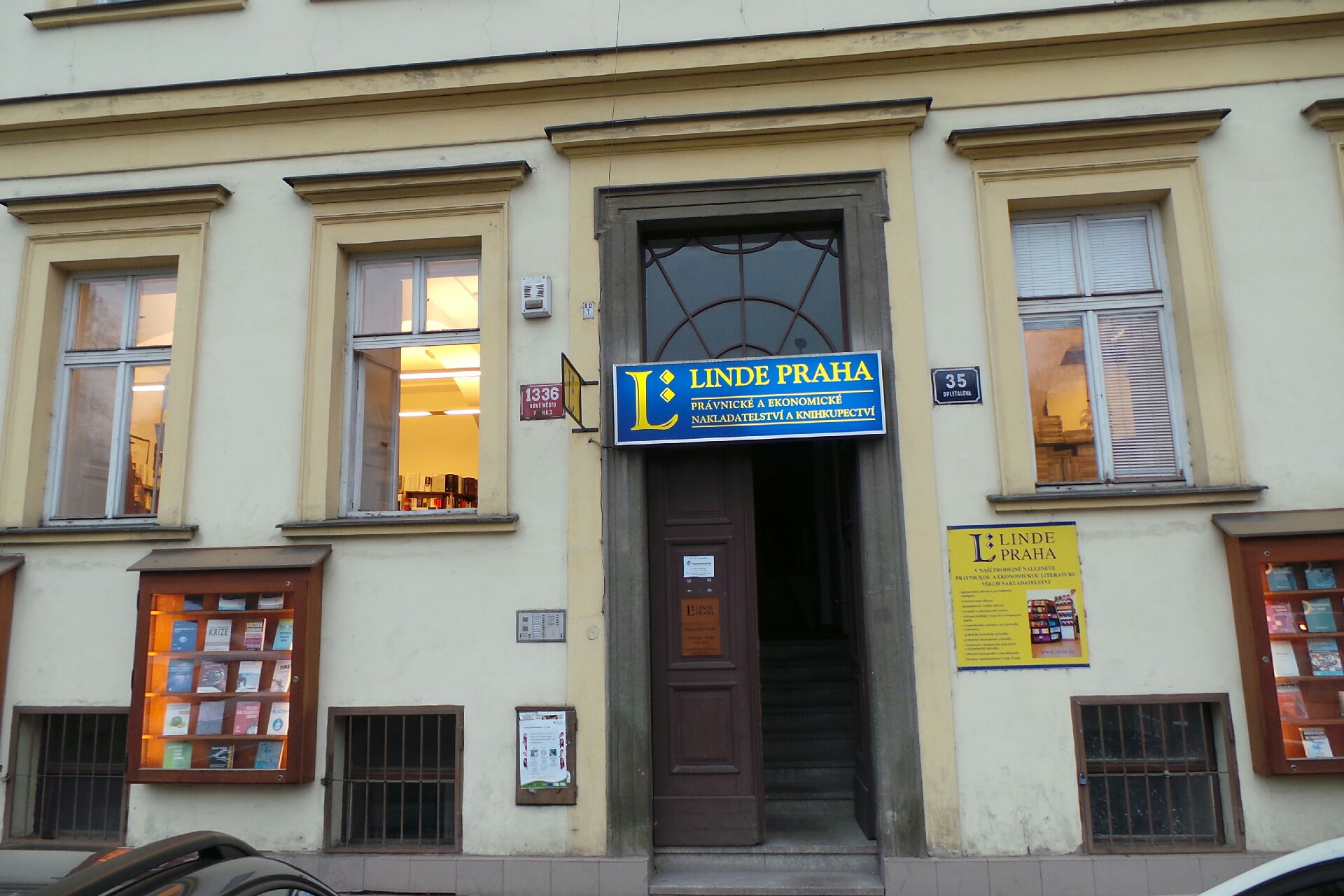 Mgr. Jan Červenka foto 1