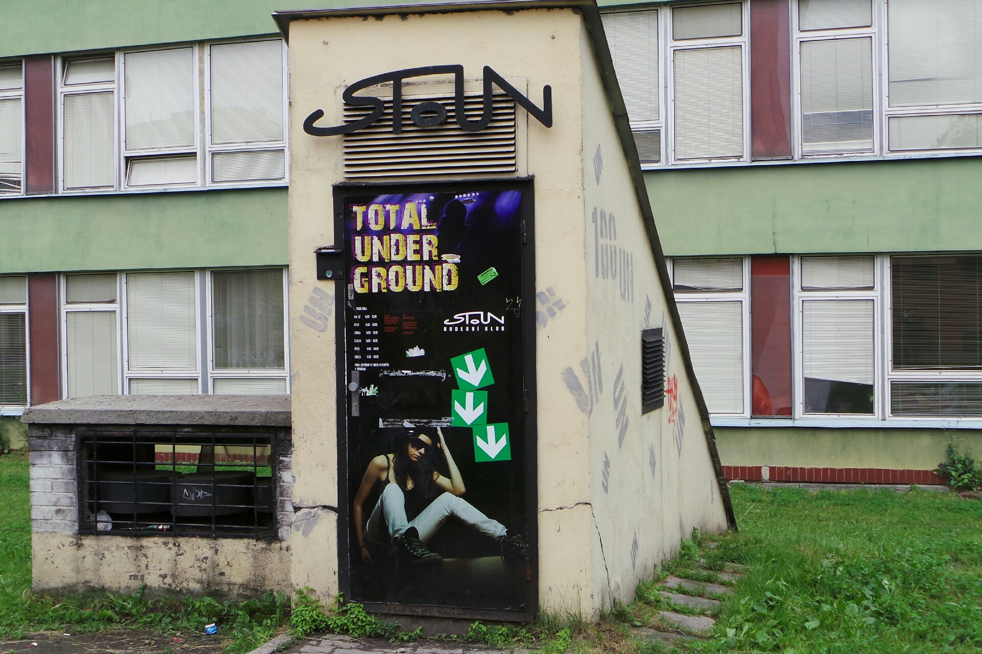 Klub angažovaných muzikantů (KAM)