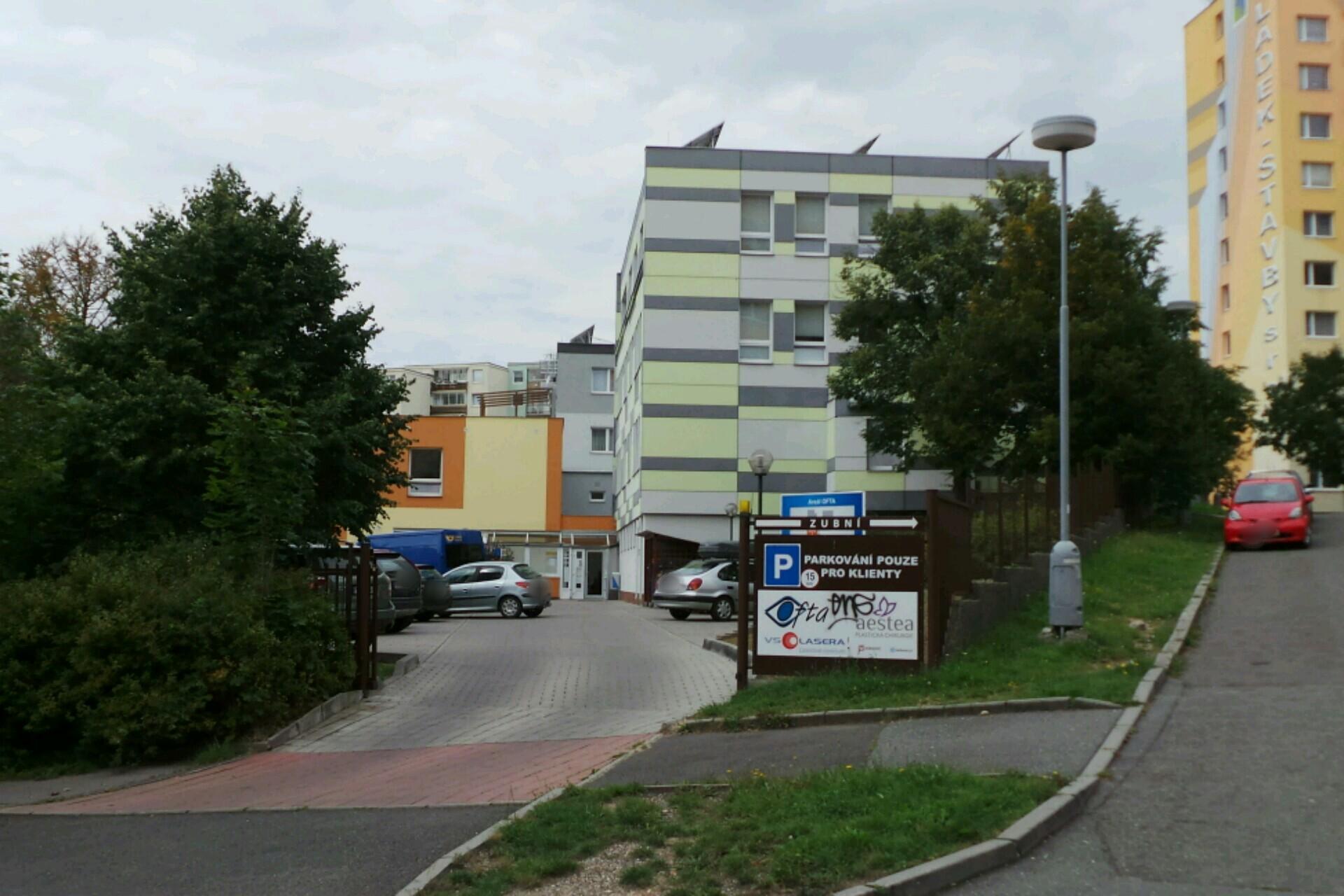 BM stavební, s.r.o.