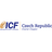 logo ICF ČR / International Coaching Federation Czech Republic