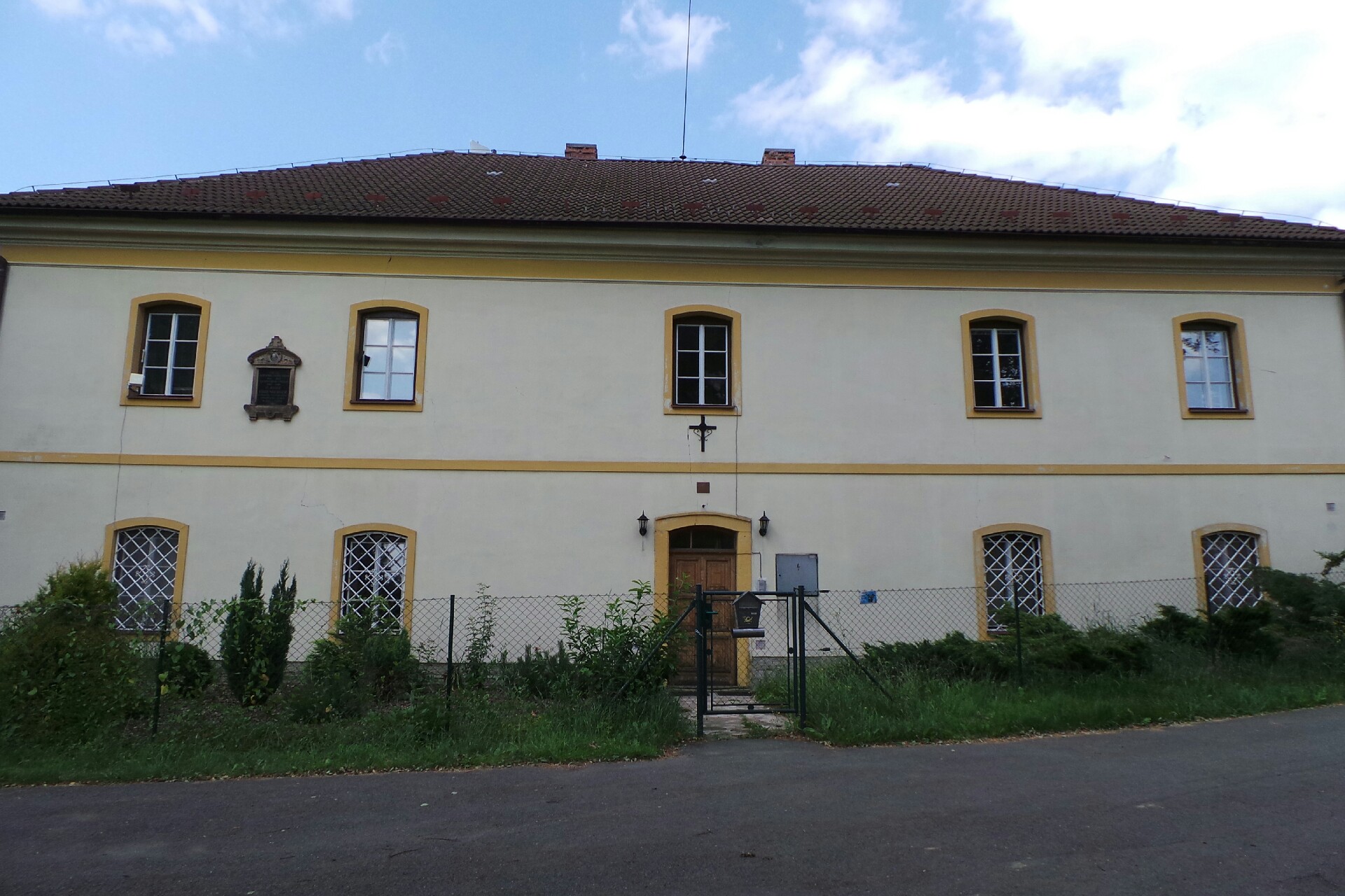 Římskokatolická farnost Solnice