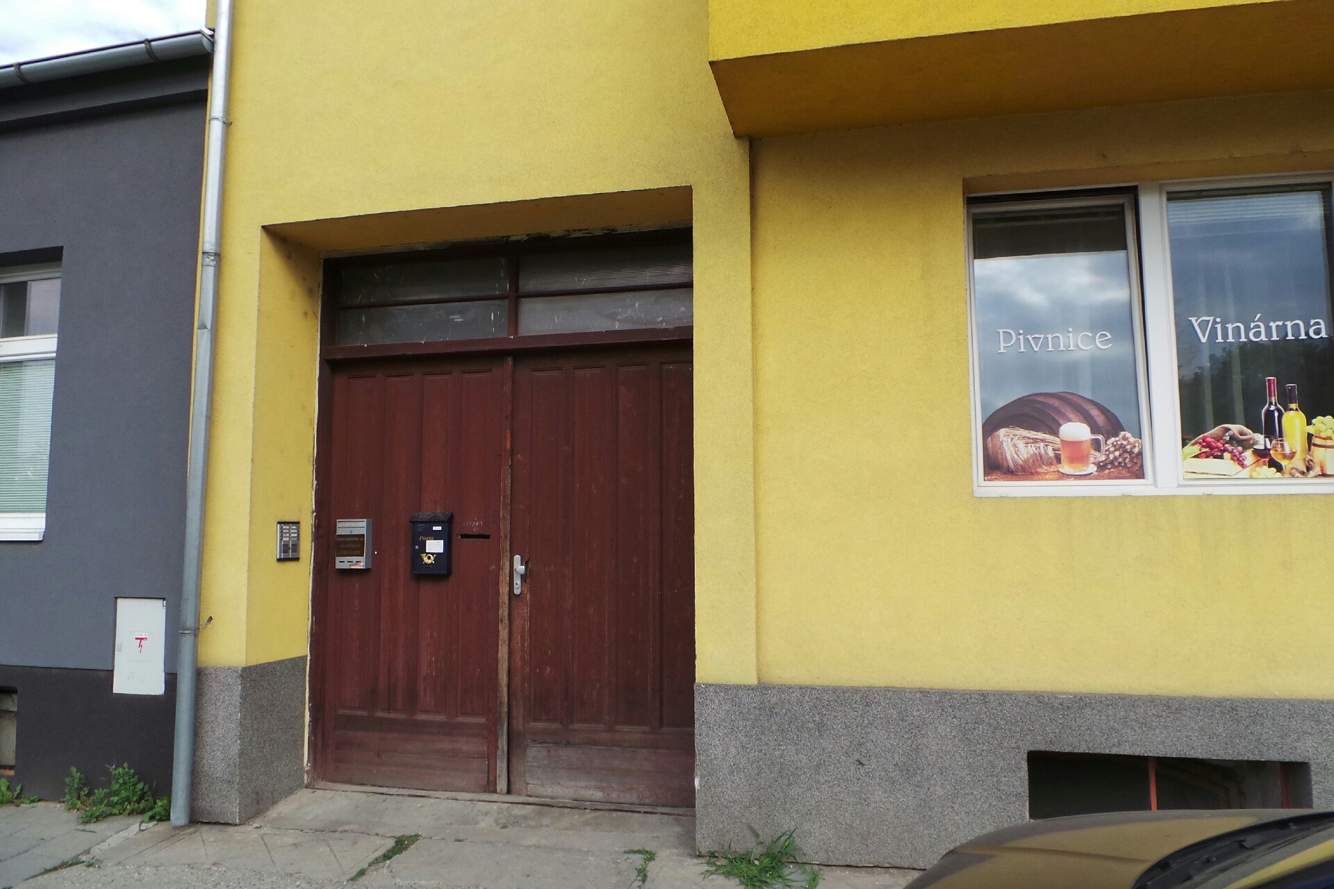 Stavební a obchodní Budík, s.r.o.