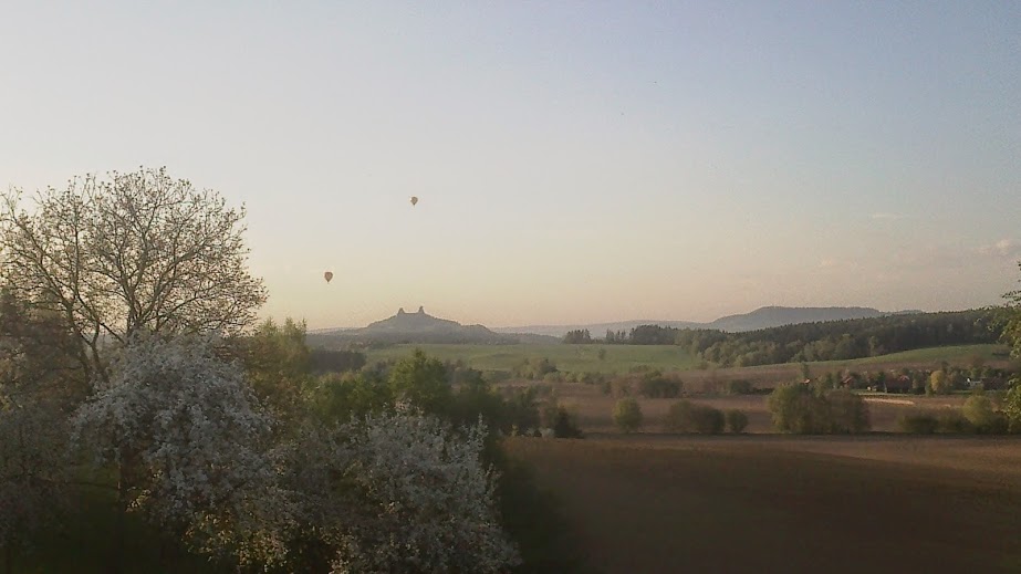 Ubytování - Patrik Kozák foto 2