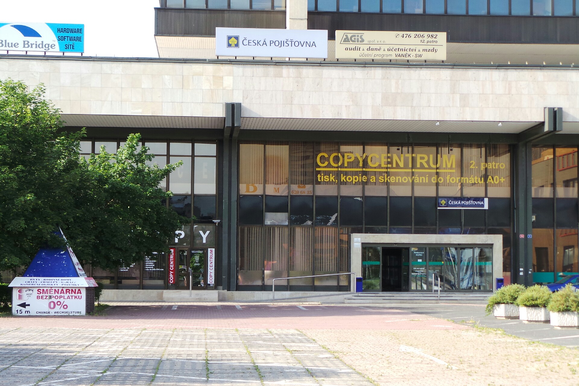 Daňový poradce ev. č. 0075 JUDr. Ing. Jiří Lanc