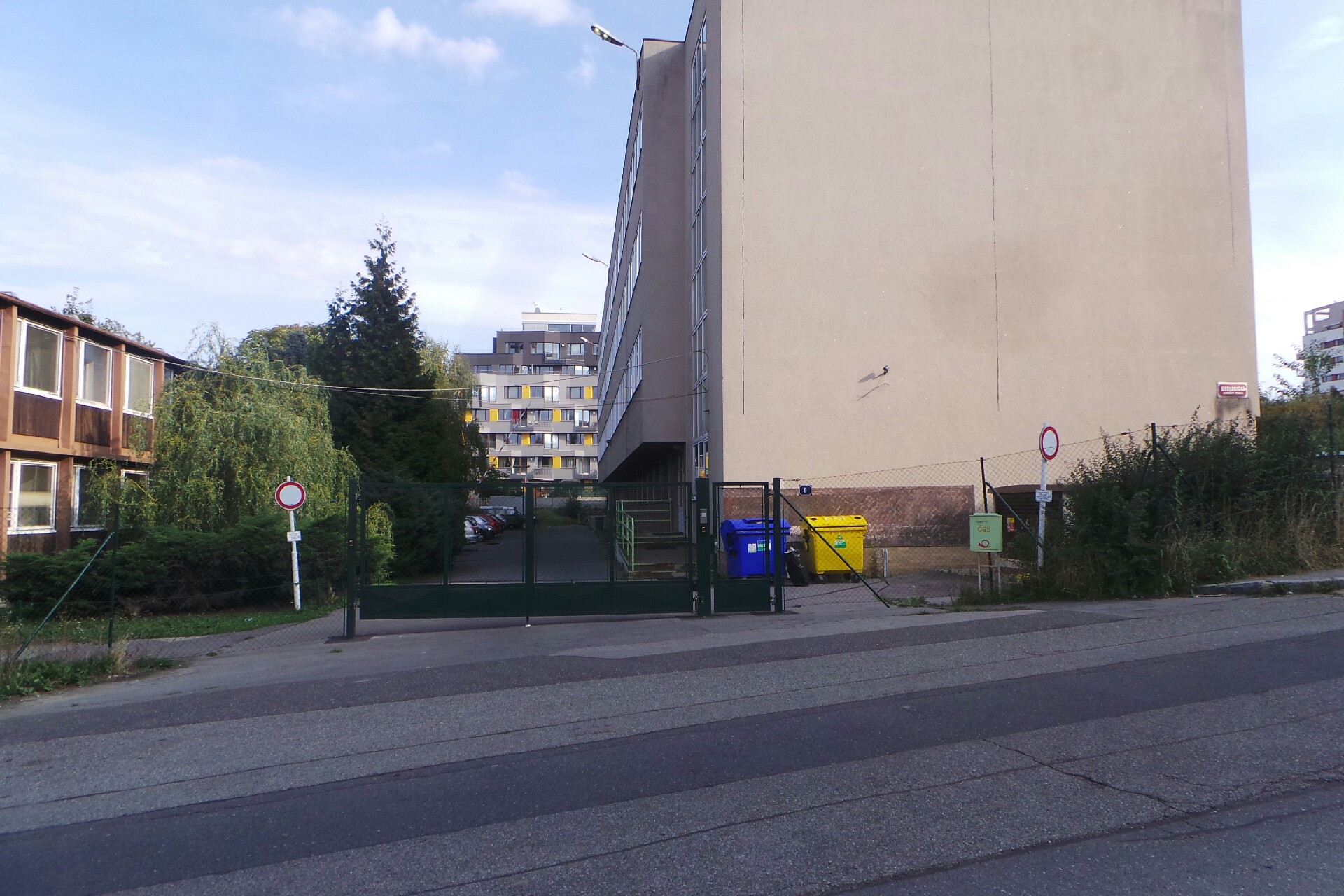 Česká geologická služba