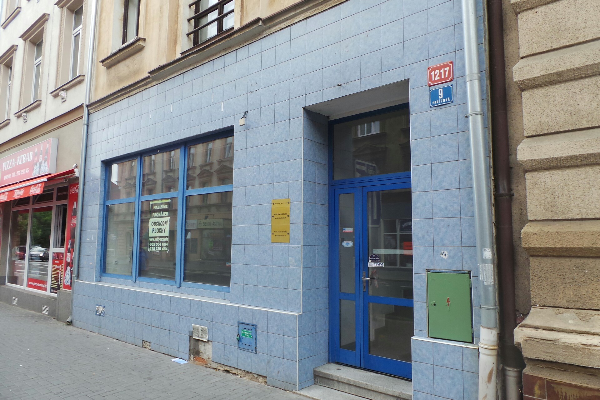 MUDr. Milan Čabrádek