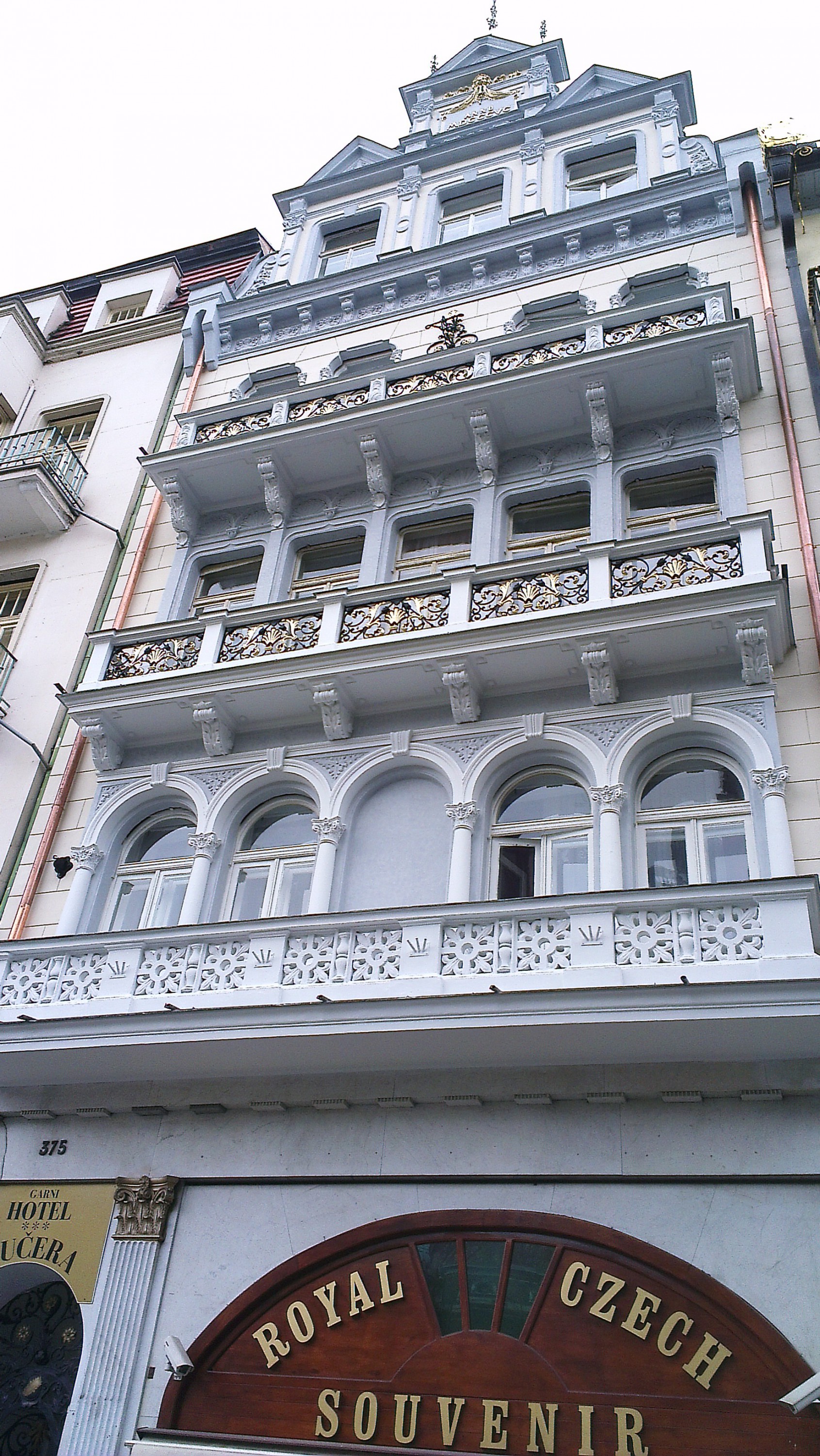 Stavon cz s.r.o. - stavební činnost foto 4