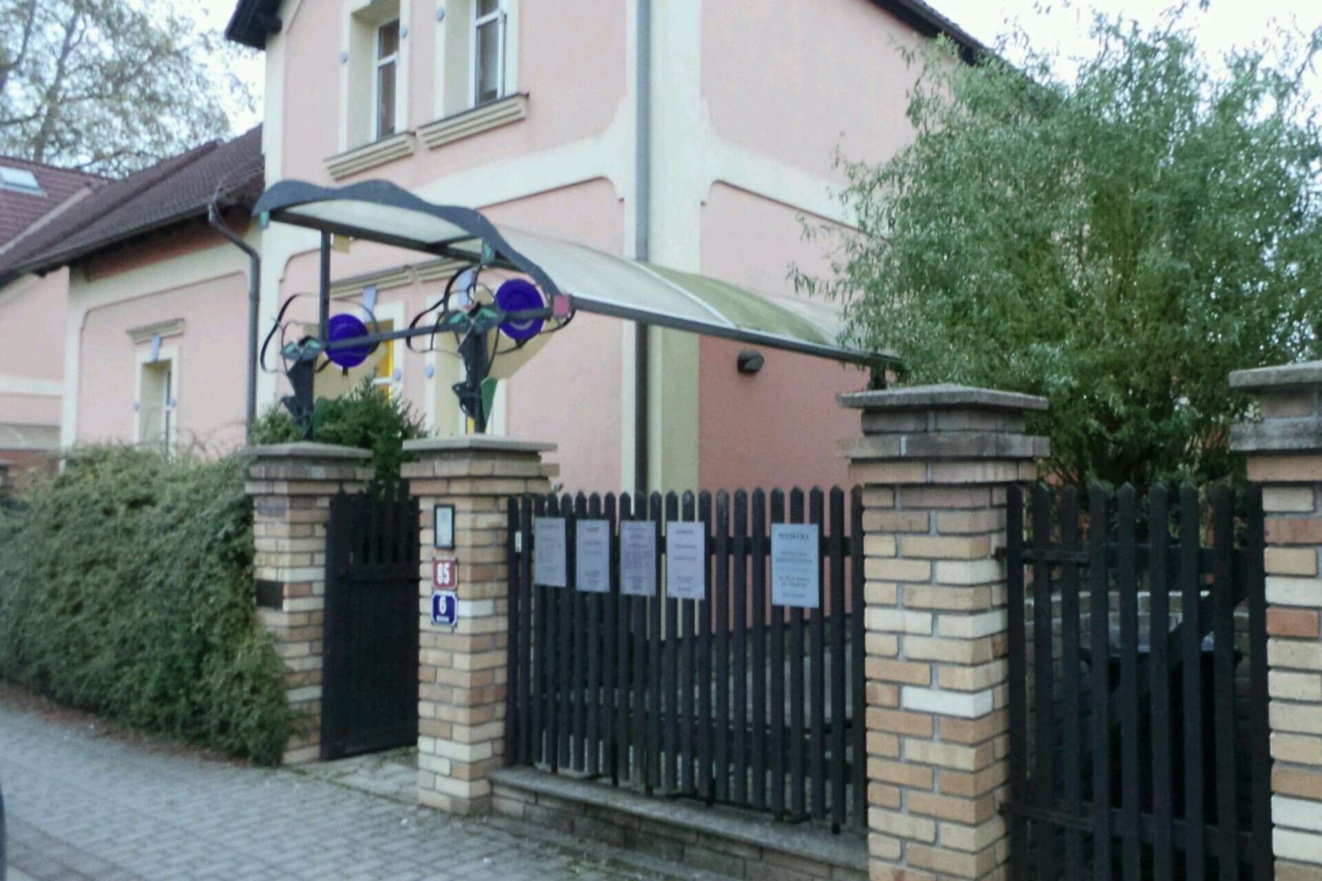 Masáže Marie Kolářová