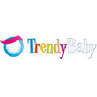 Logo obchodu Trendybaby.cz