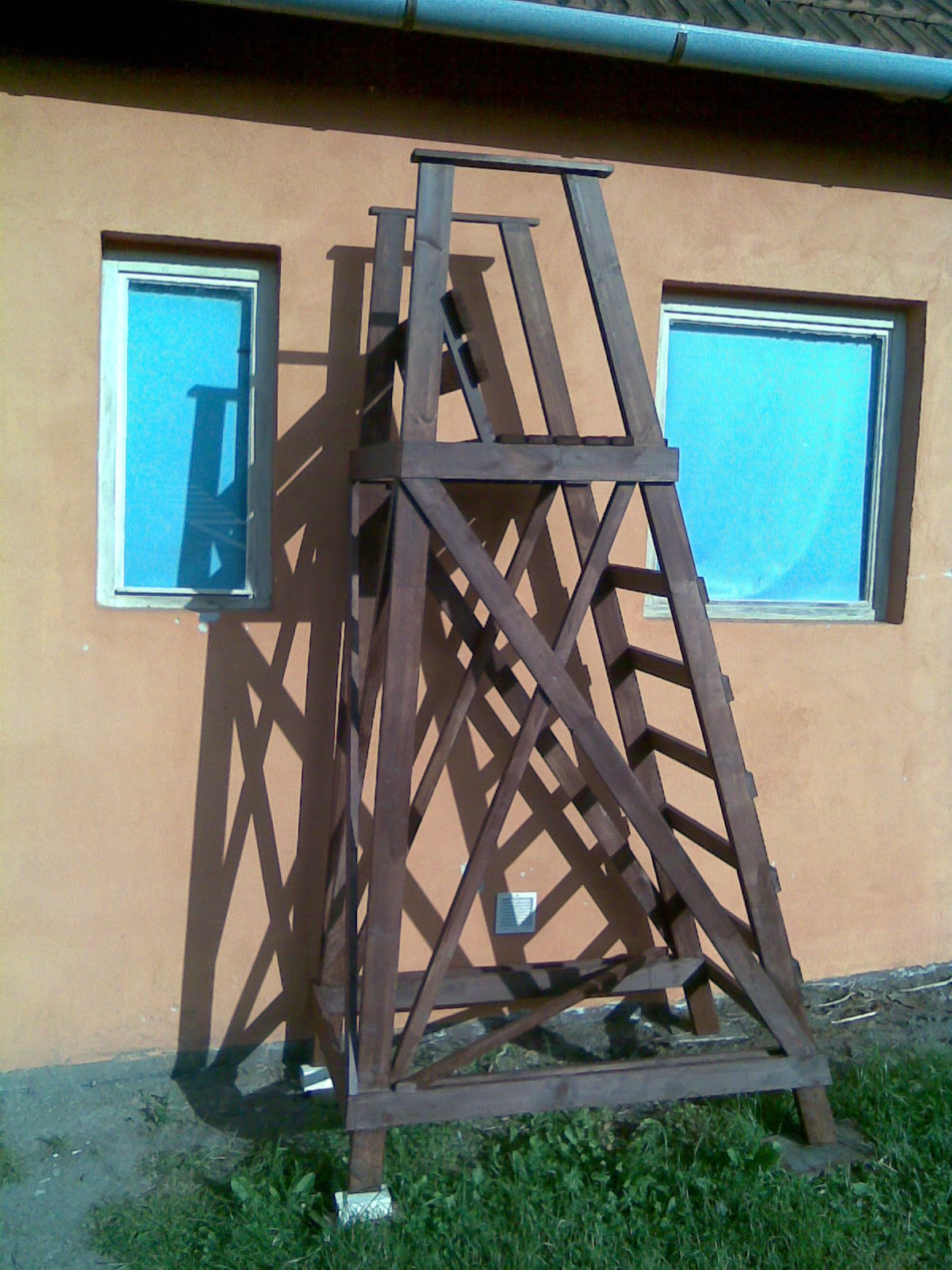 Dušan Frýdl - stavební řezivo foto 6