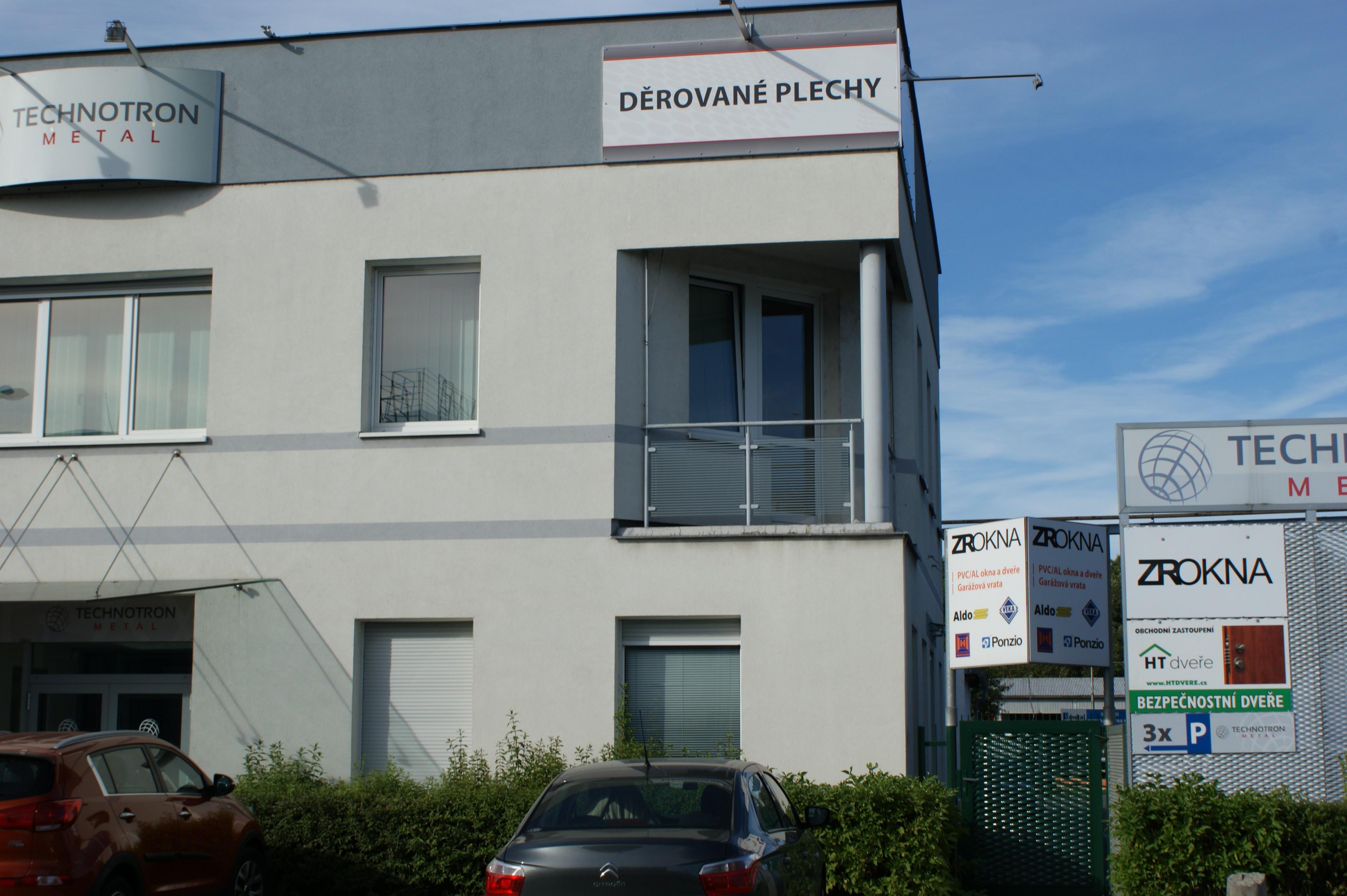 Zdeněk Rožnovský - ZROKNA