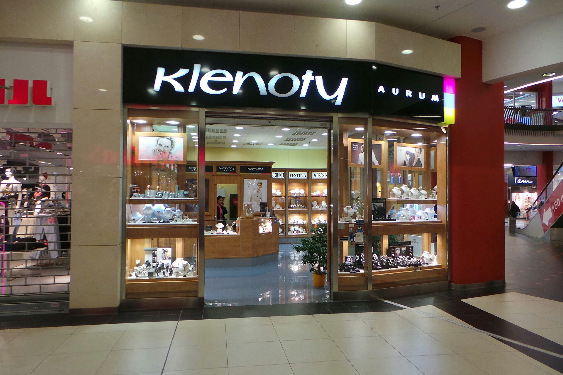 Klenoty Aurum, s.r.o.