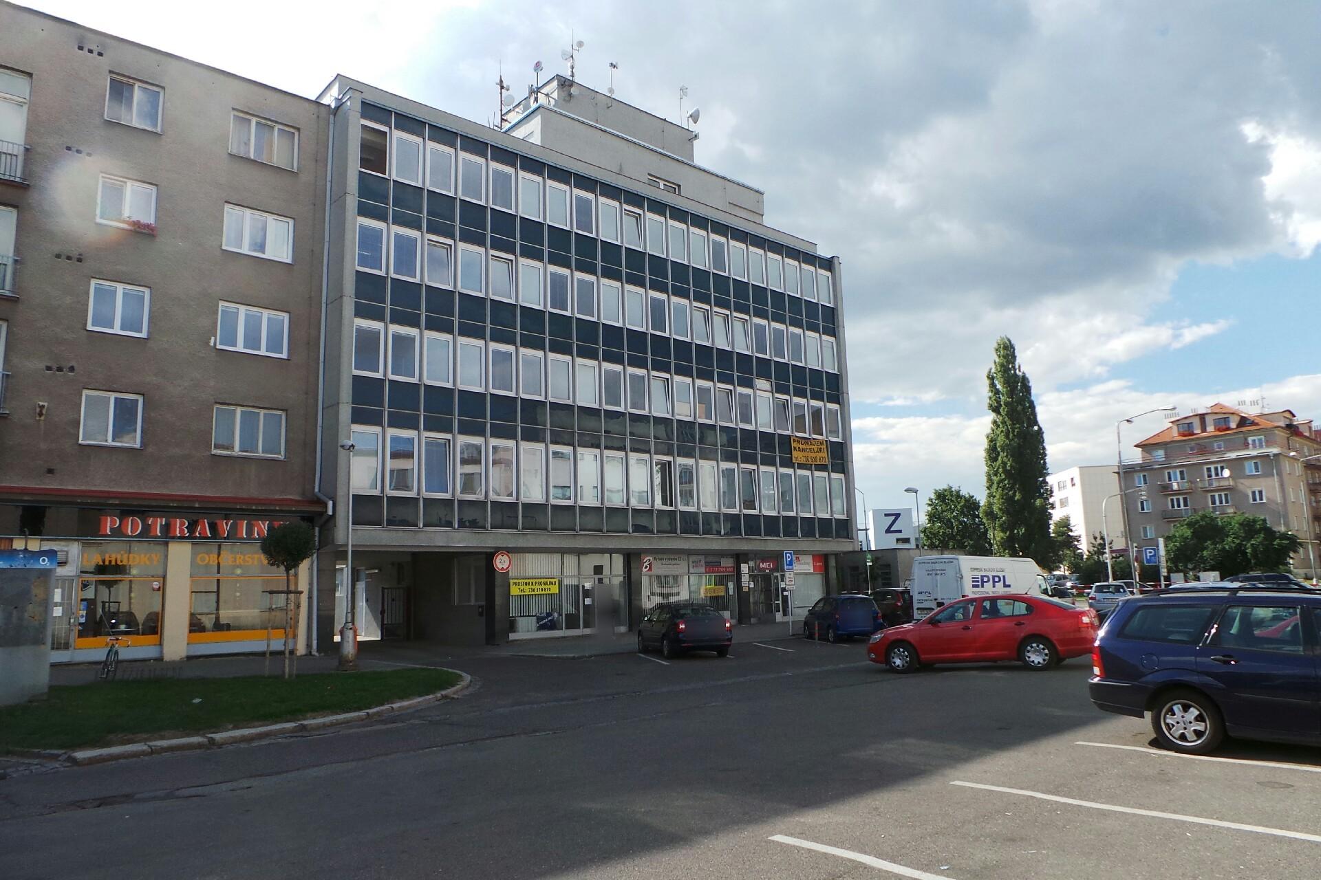 ECO-ECONOMIC & COMMERCIAL OFFICE, s.r.o.