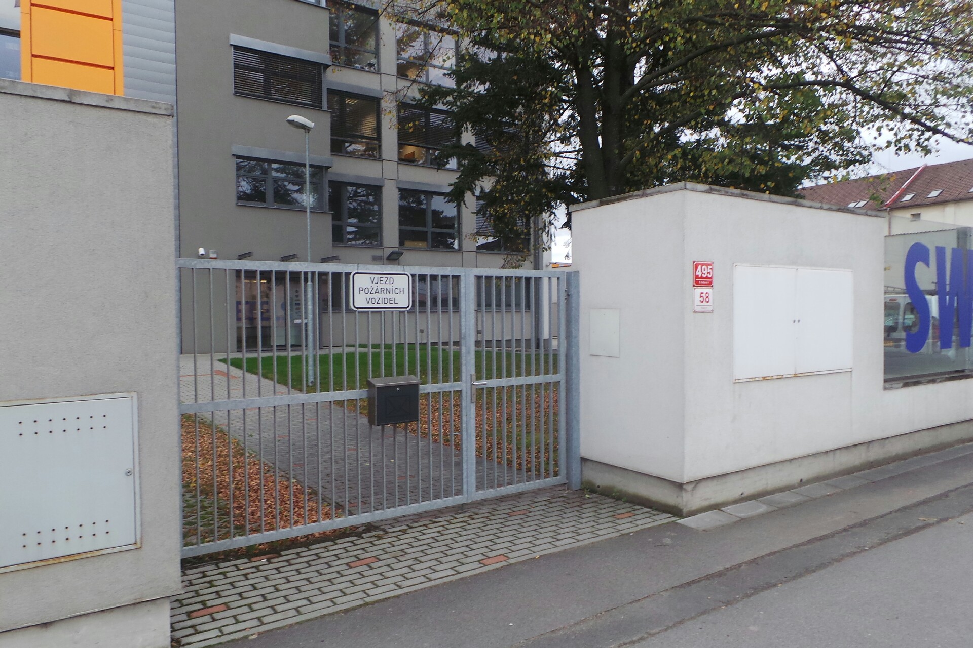 SWIETELSKY stavební, s.r.o.