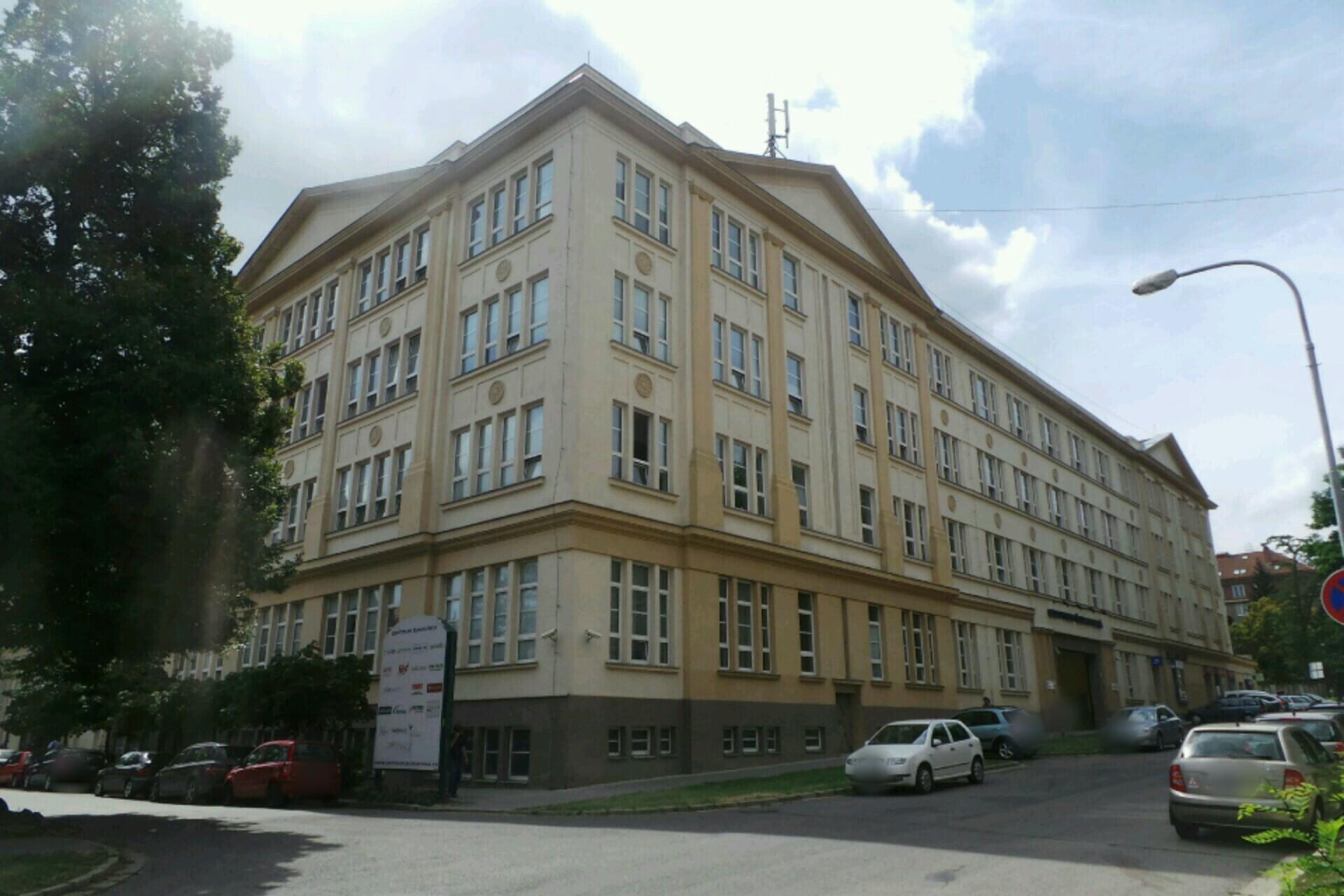 Brněnská personální, s.r.o.