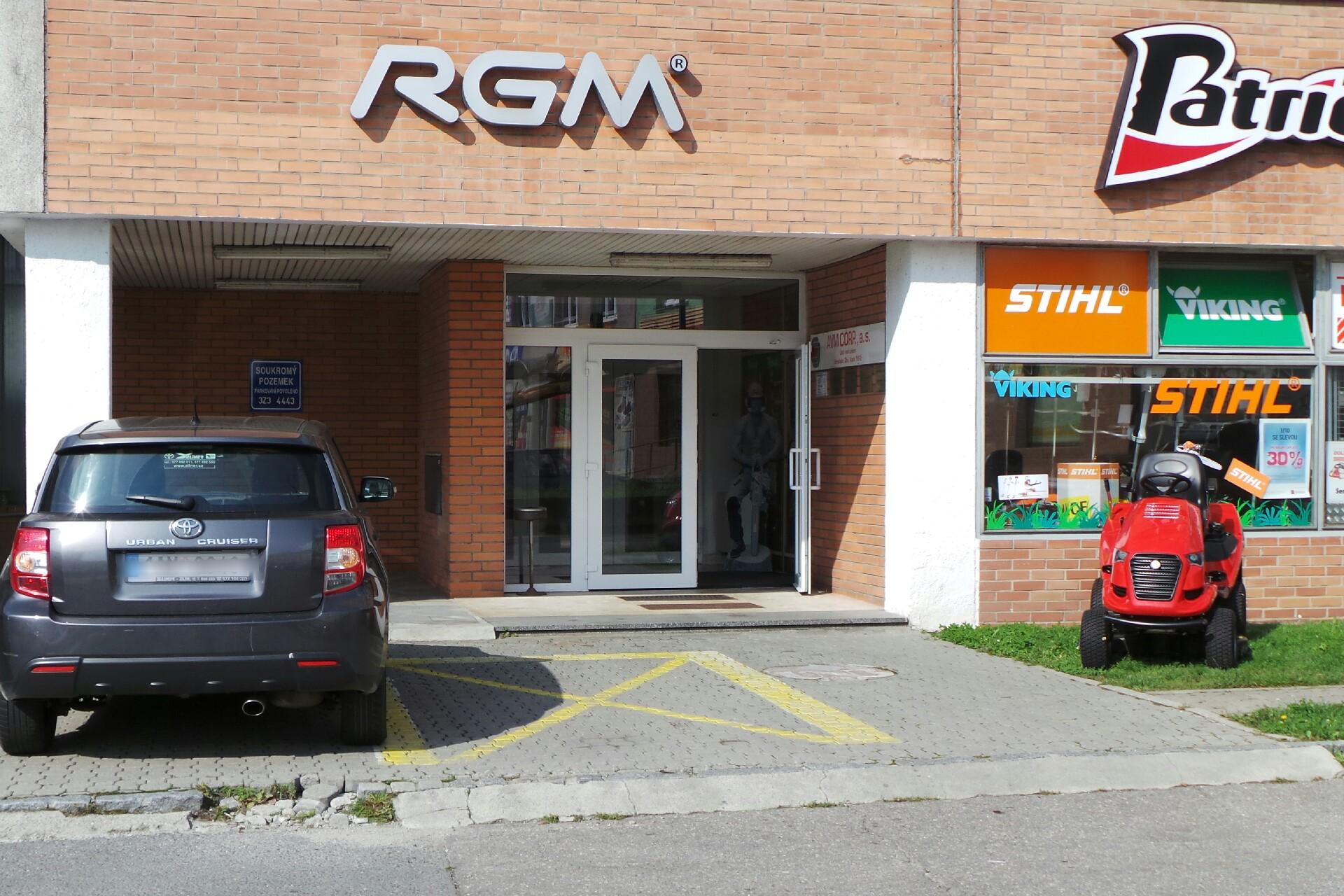 Ing. Jaroslav Tesař