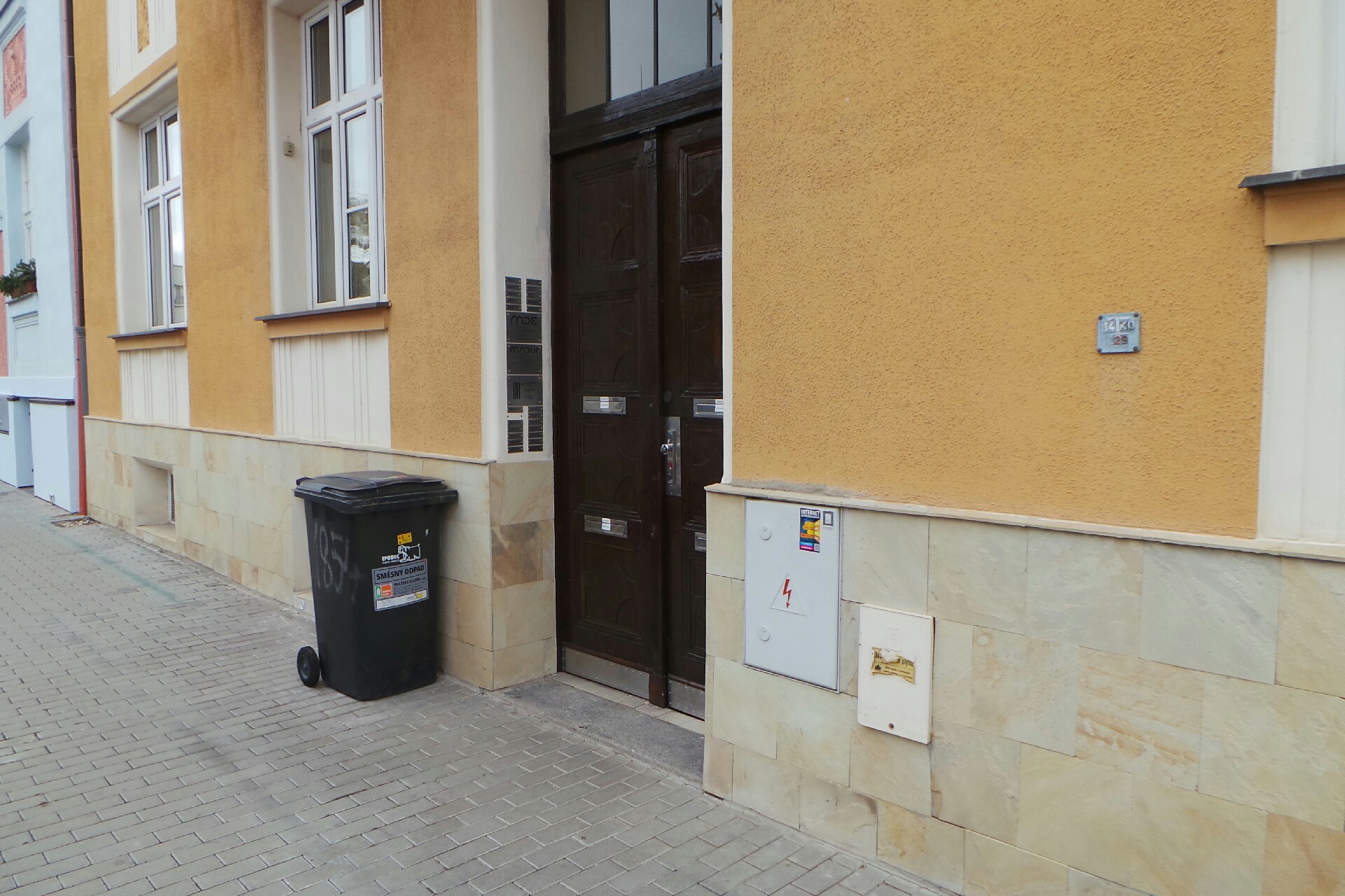 MDE Advertising a.s. foto 1