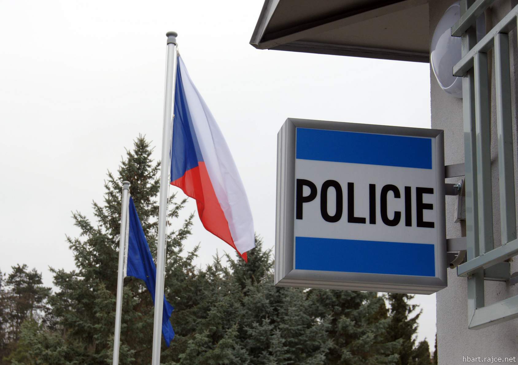 Policie ČR - Obvodní oddělení Libčice nad Vltavou foto 3