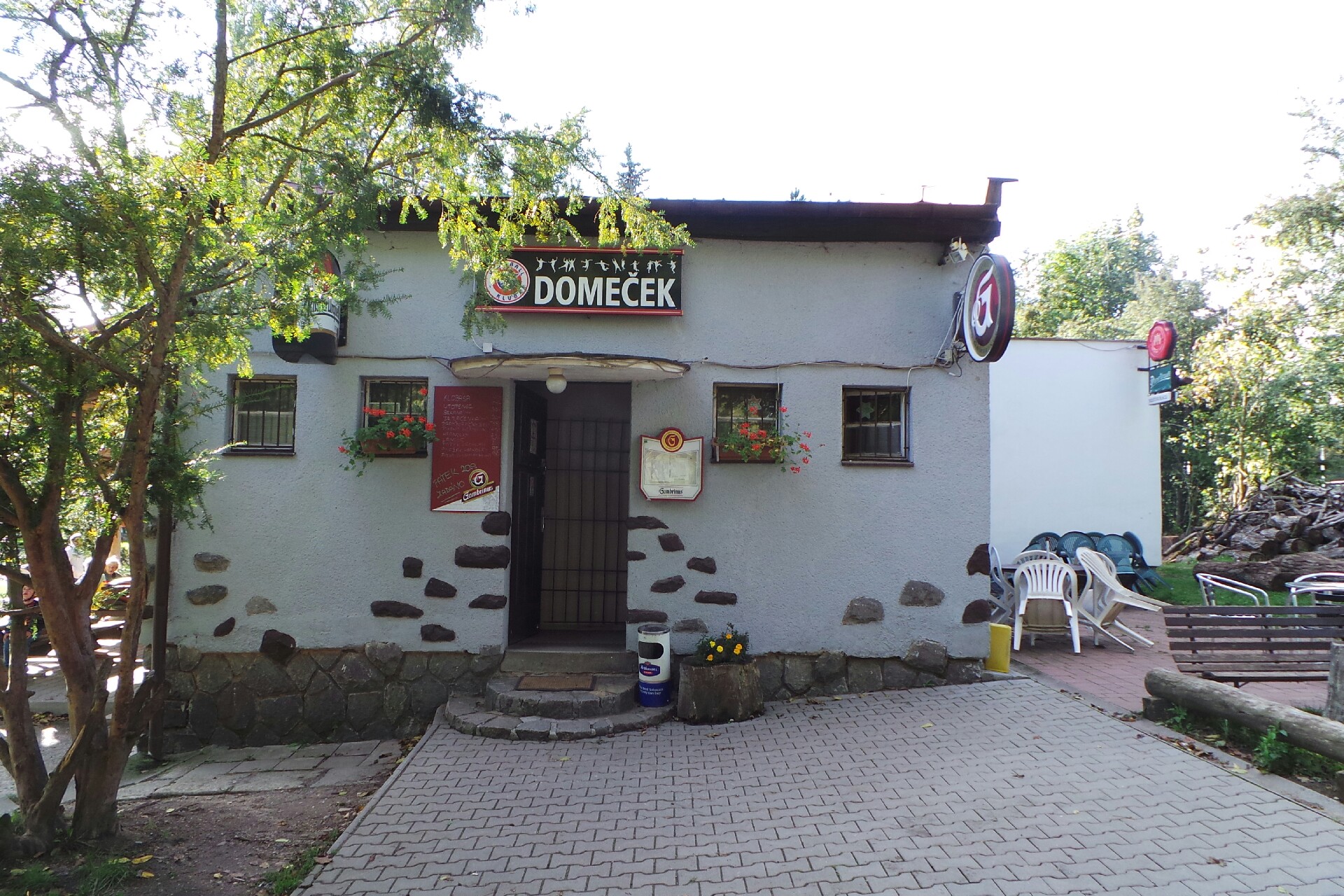 Handball klub Domeček