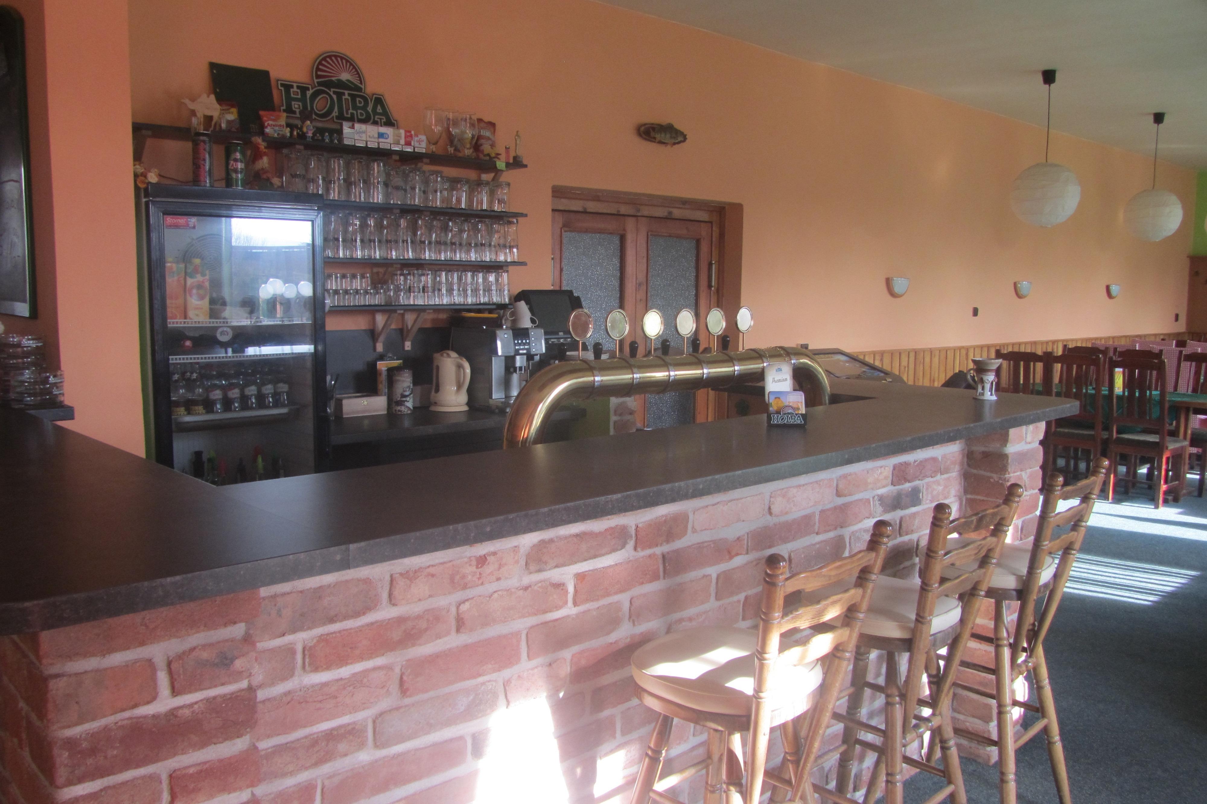 Hospoda Na Sádkách