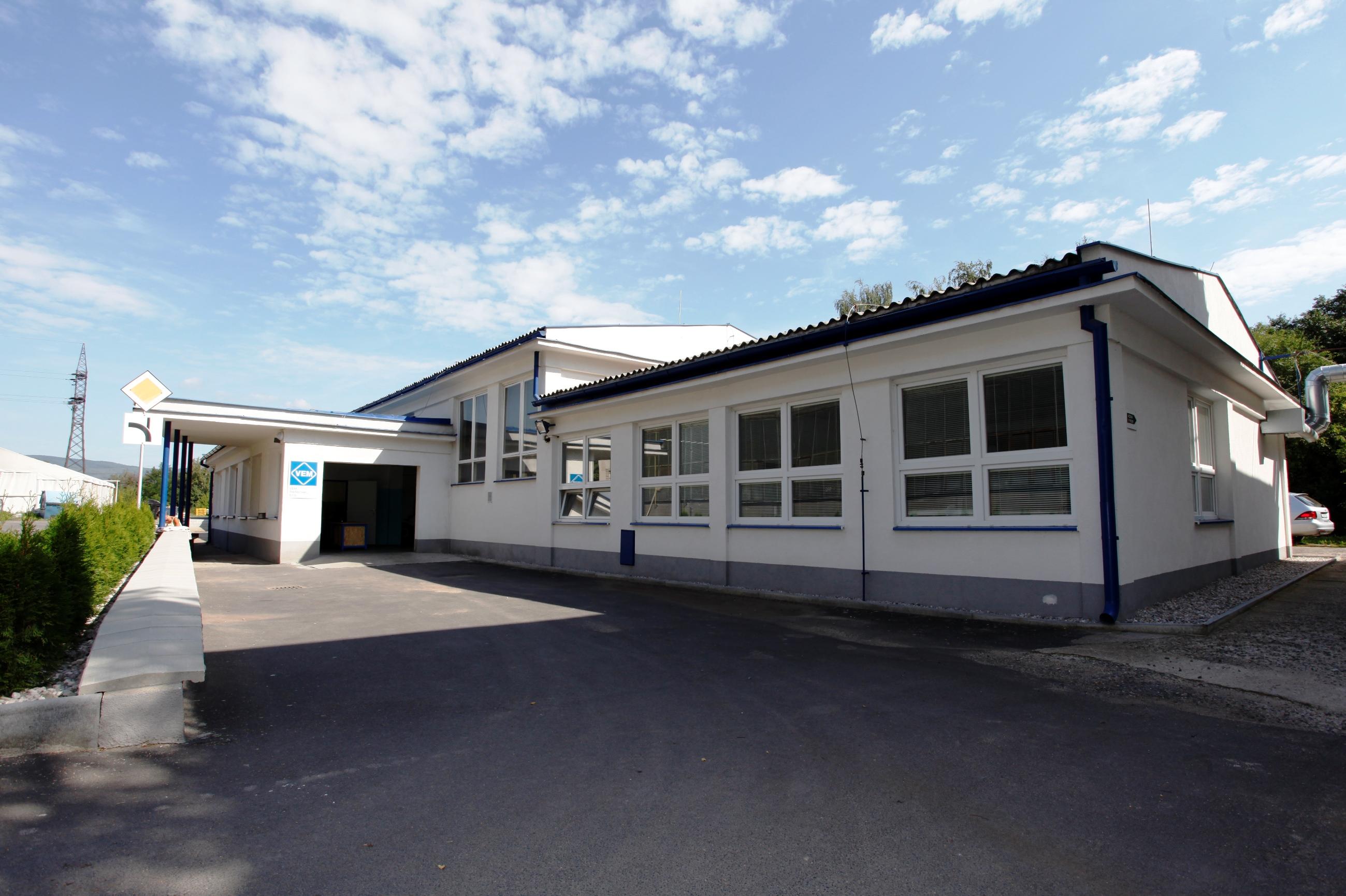 VEM Tschechien, s.r.o.