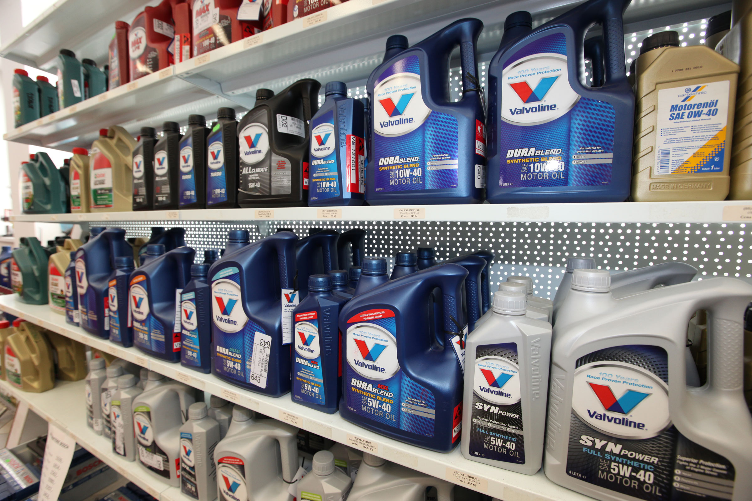 Auto Anděl, s.r.o. foto 4