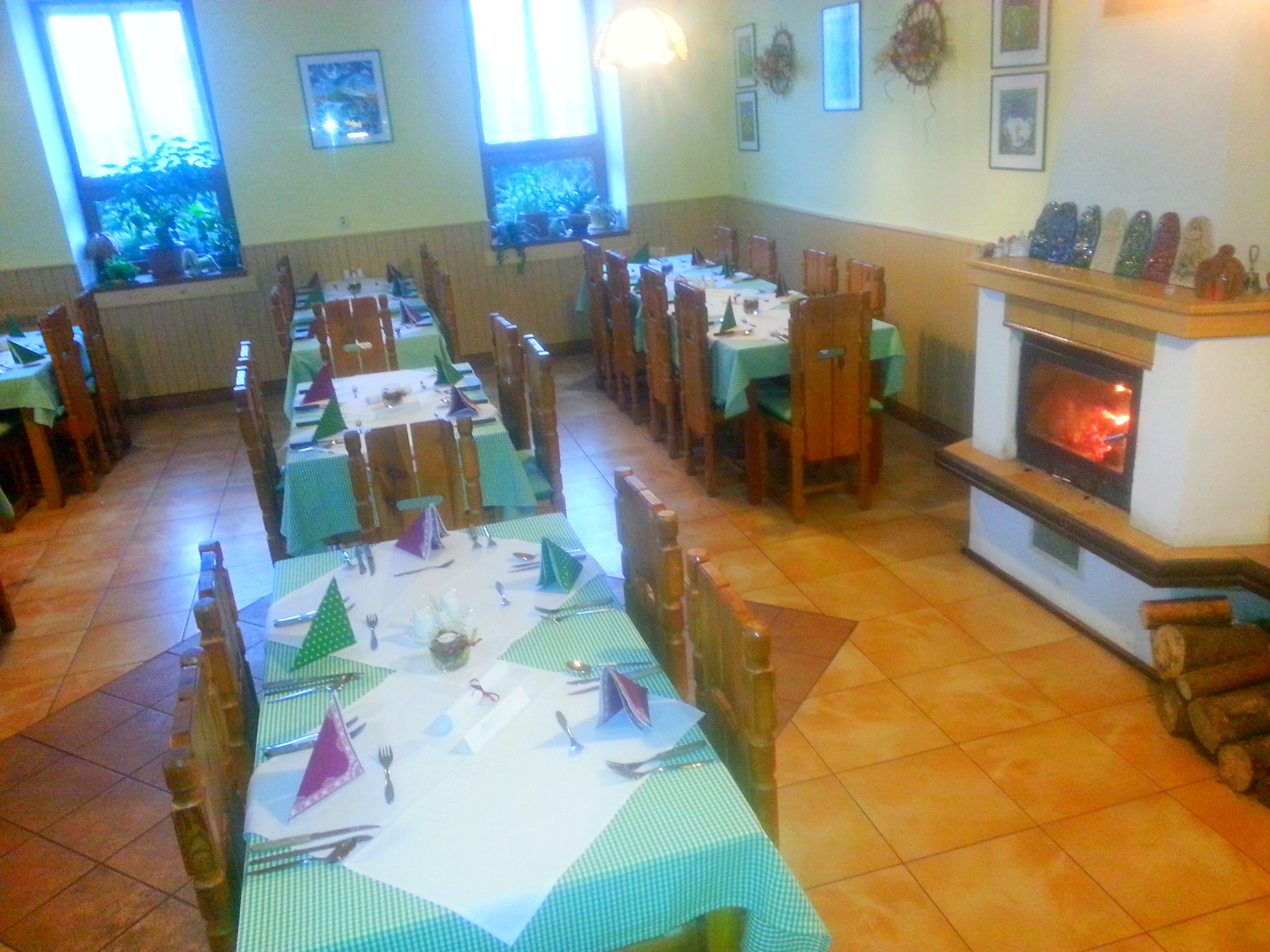 Penzion Pohoda foto 4