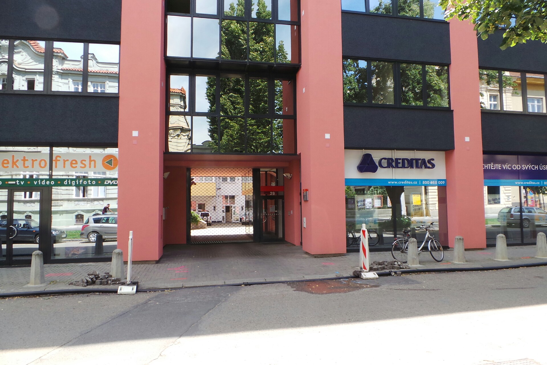 Projekční kancelář Maléř, s.r.o.