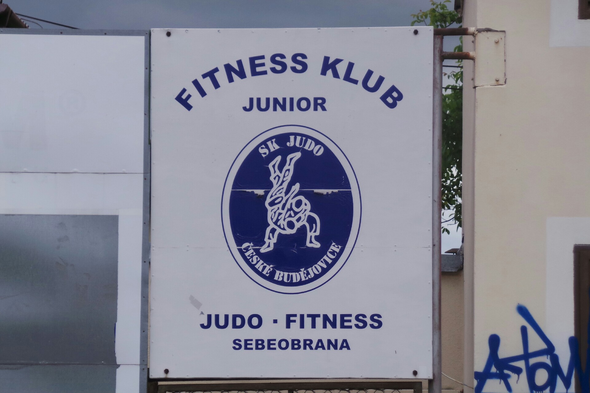 Judo České Budějovice foto 2