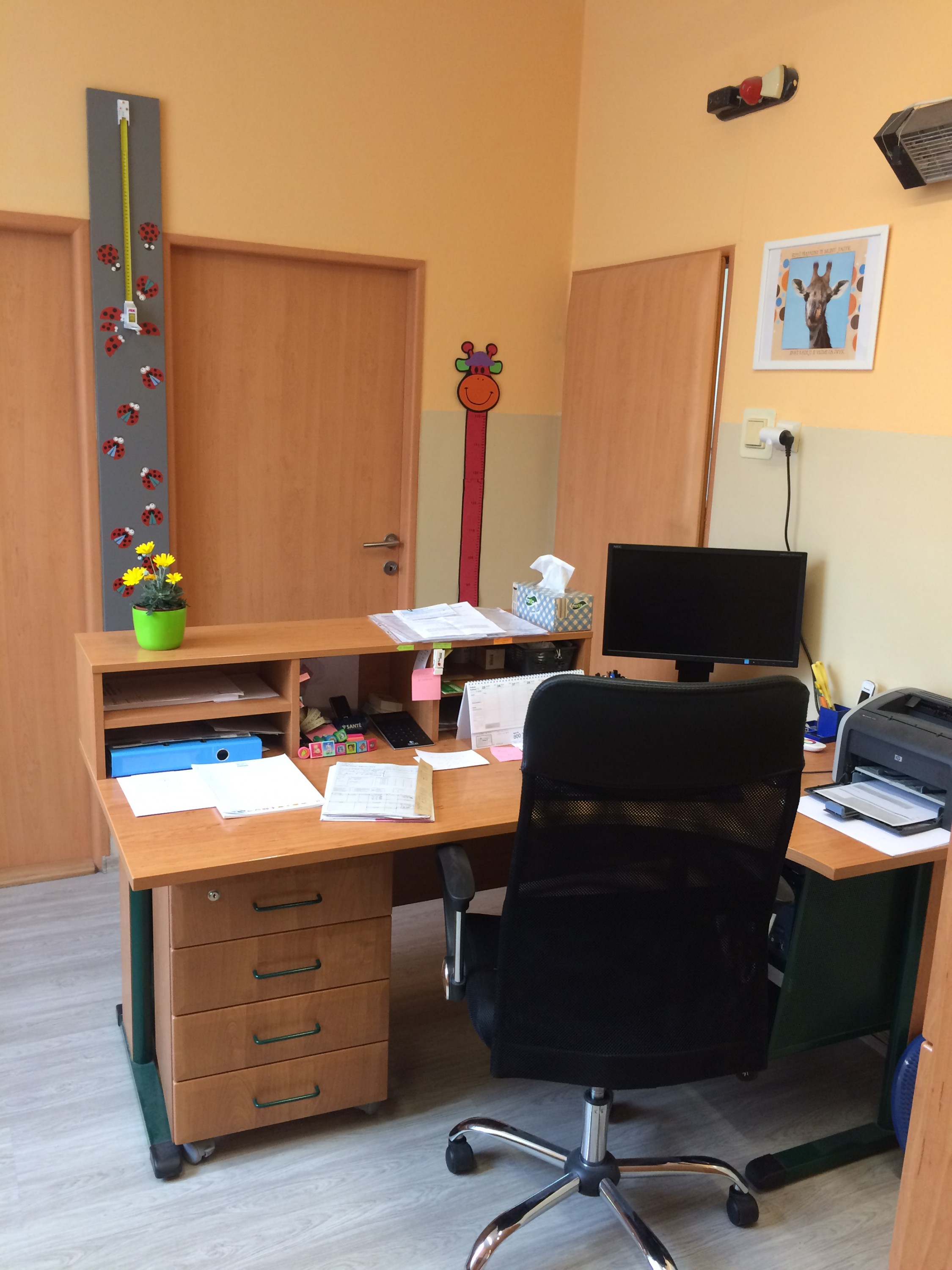 MUDr. Kateřina Lejhancová, Ph.D. foto 4