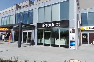 Company graphic IVF Clinic, a.s.