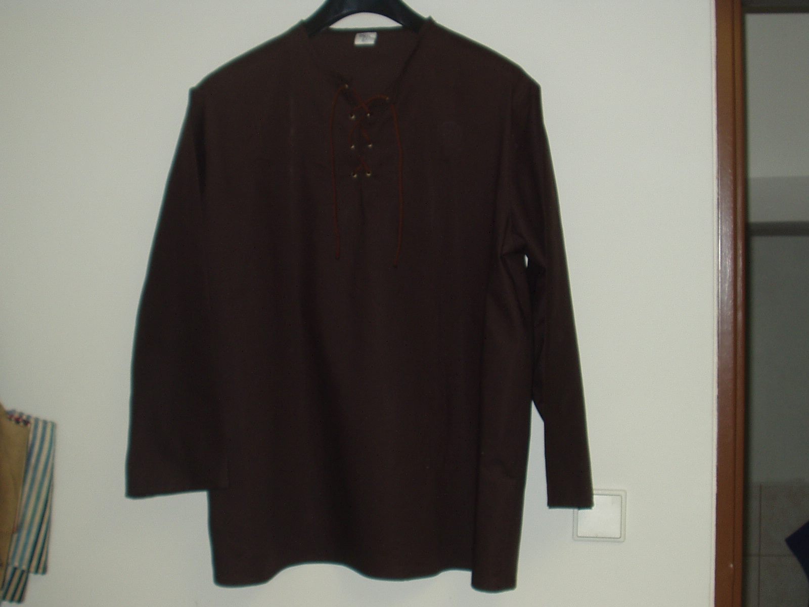 Krejčovství a Ateliér Bosá noha foto 4