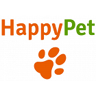 Logo obchodu HAPPYPET.CZ