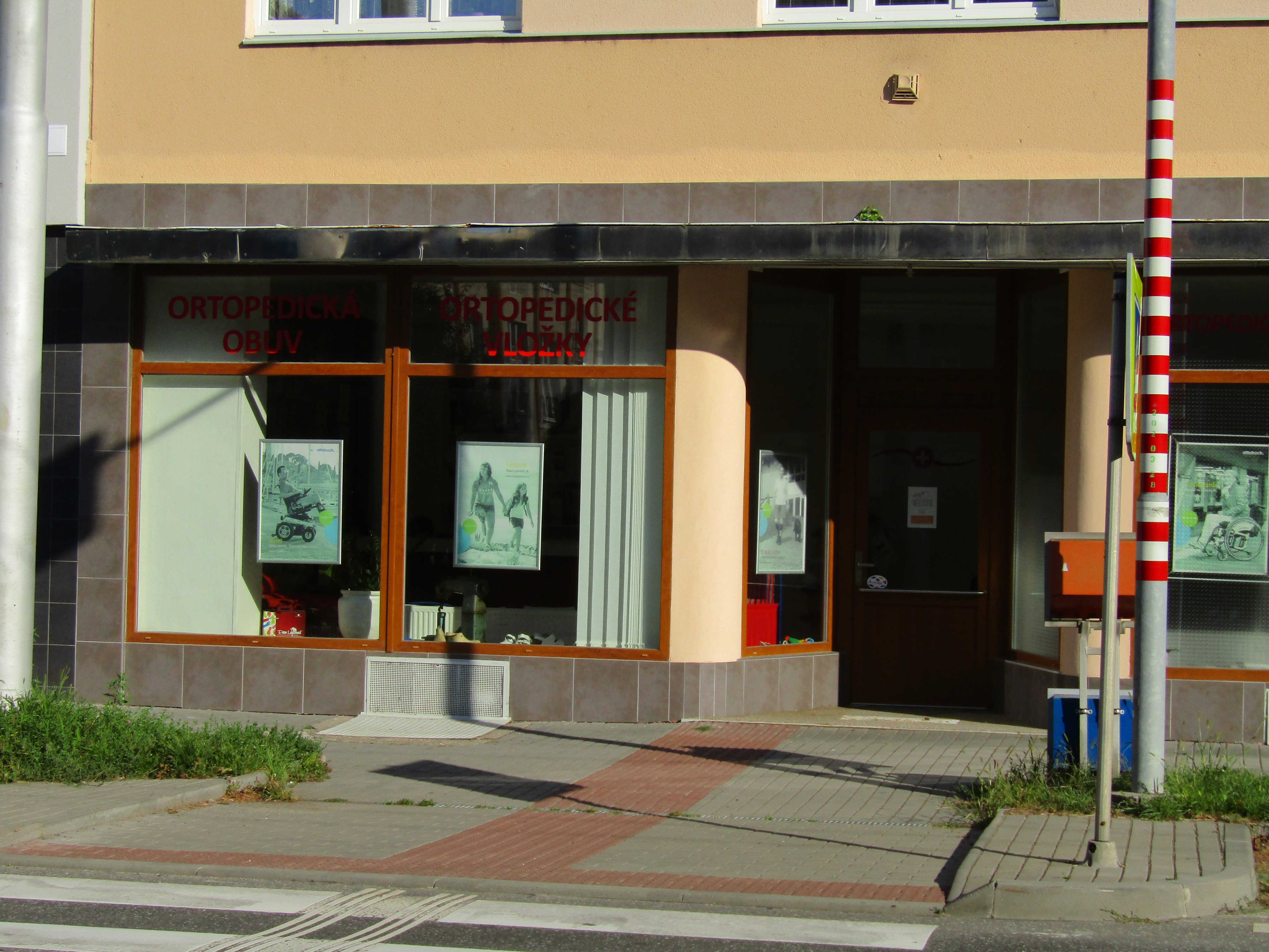 ORTOPROTEX s.r.o. foto 2