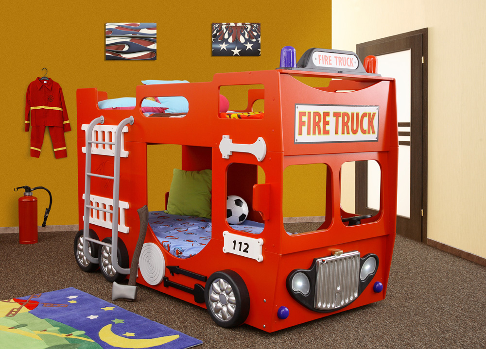 Auto-postele.cz foto 3