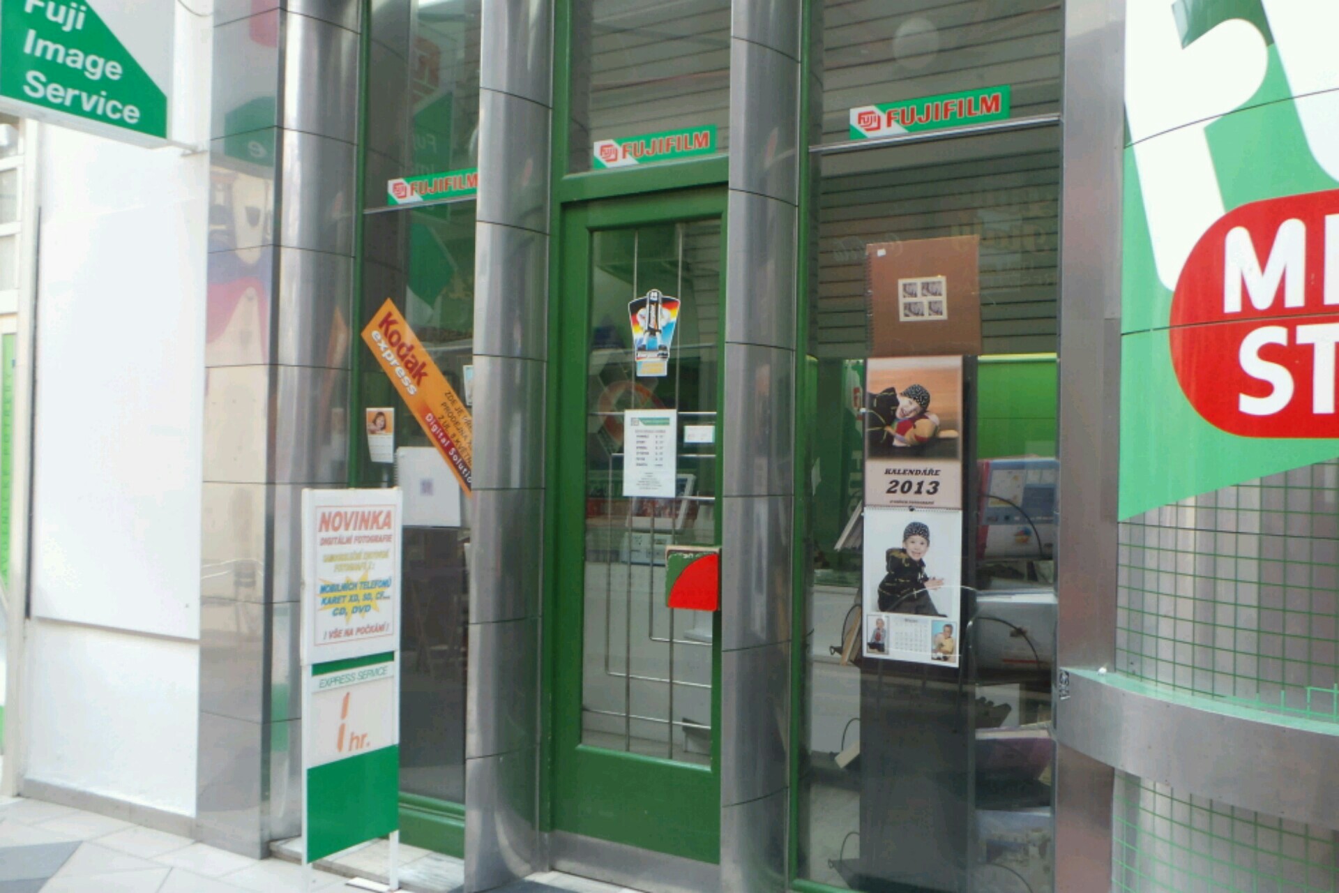 David Přikryl - fotografické služby