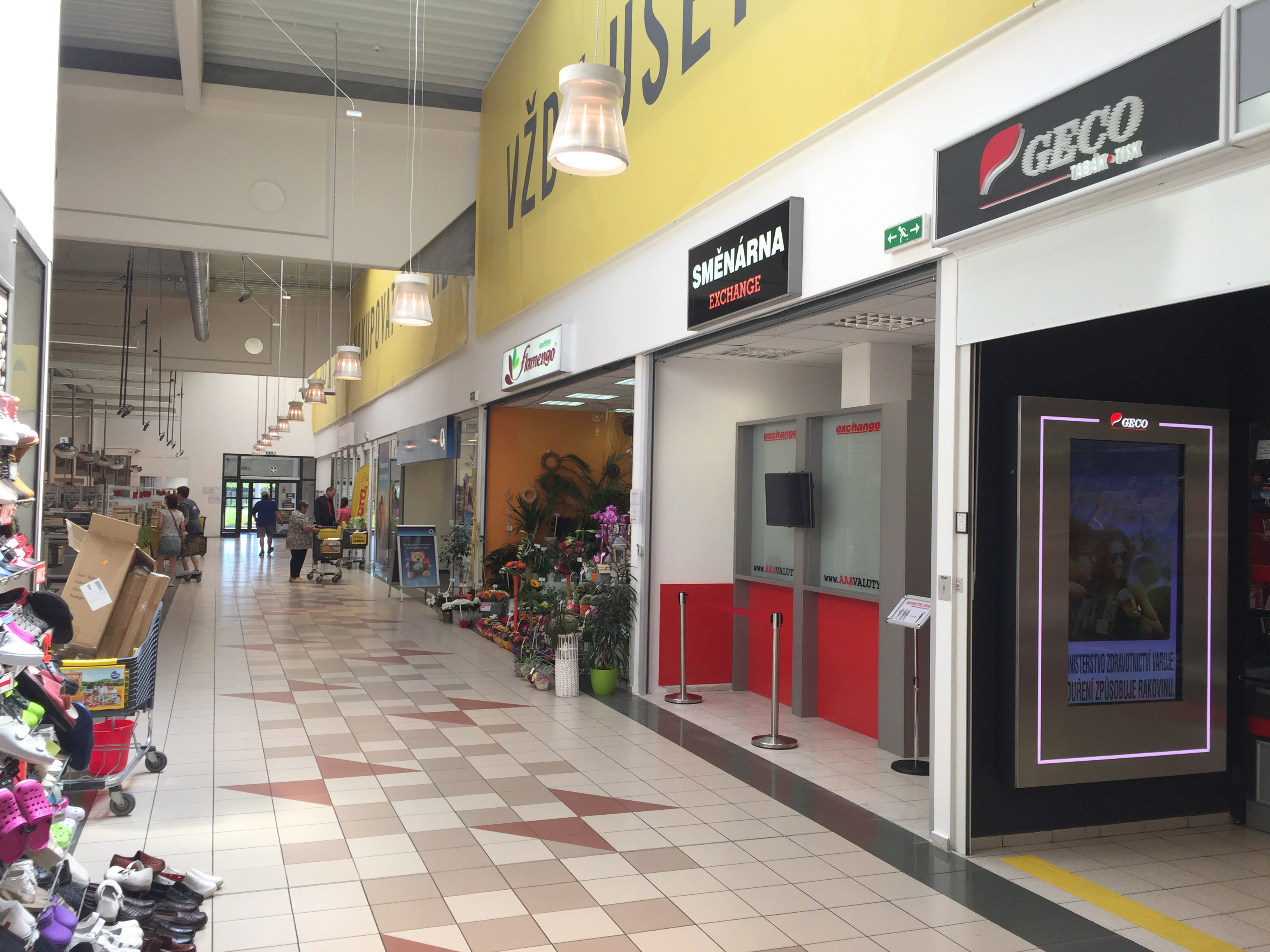 AAAVALUTY - Euroexchange s.r.o. foto 4