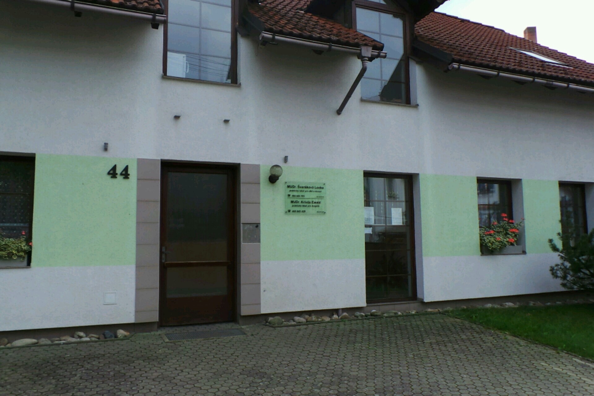 Interna a diabetologie CVZ, s.r.o.