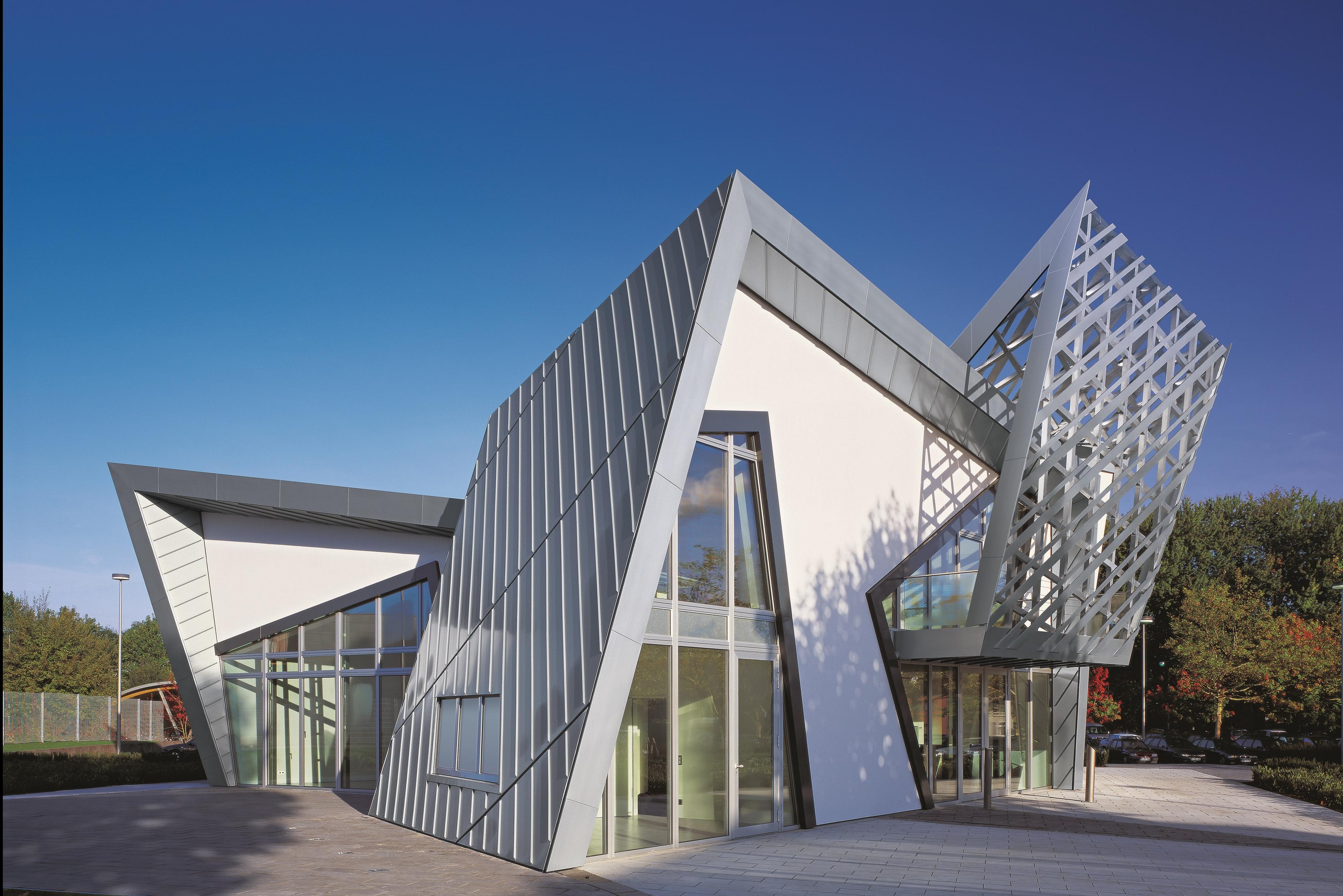 RHEINZINK ČR, s.r.o.