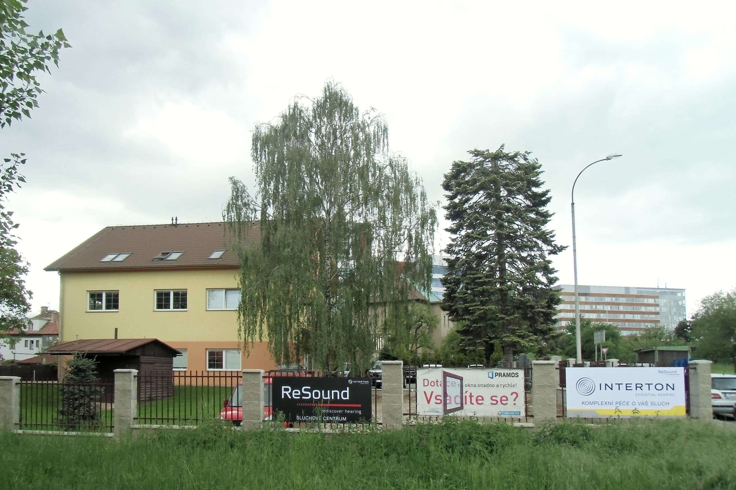 GN Hearing Czech Republic spol. s r.o.