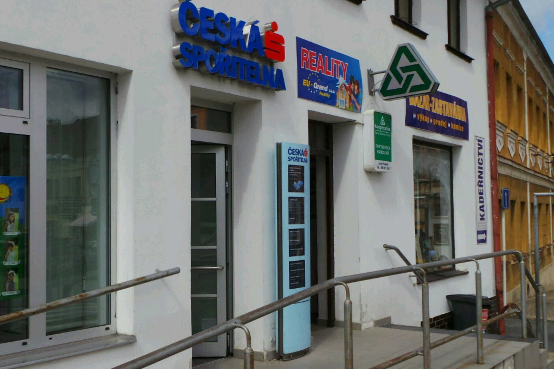 Bazar - zastavárna Pavel Kovalev