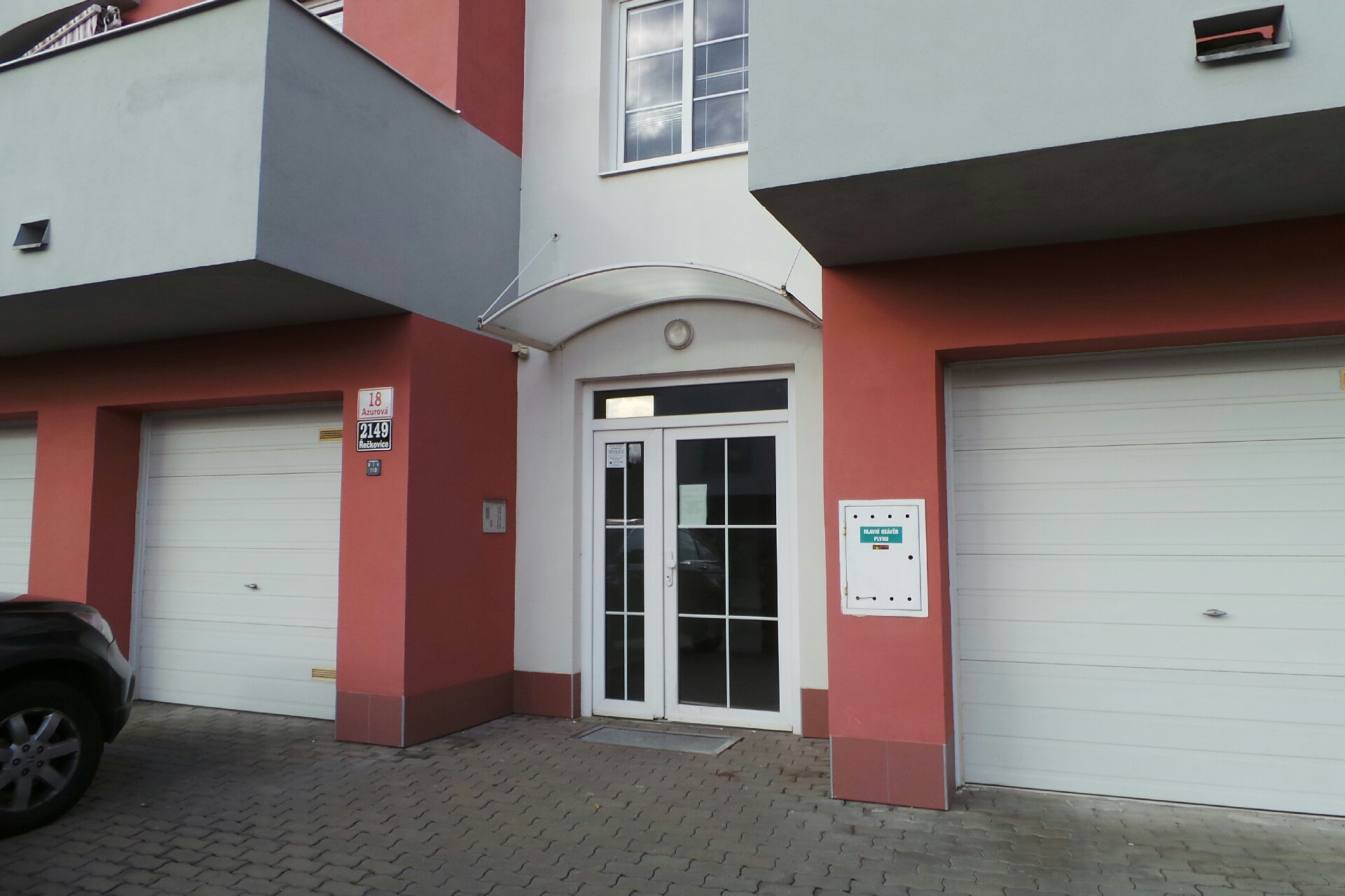 Daňový poradce ev. č. 2440 Ivan Pešek